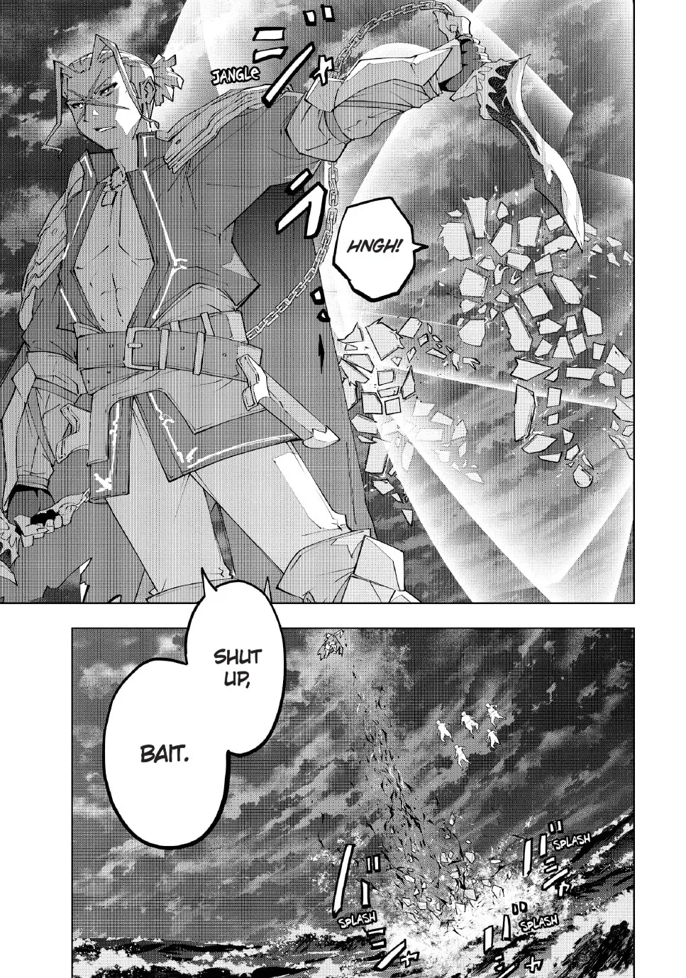 Backstabbed in a Backwater Dungeon: My Party Tried to Kill Me, But Thanks to an Infinite Gacha I Got LVL 9999 Friends and Am Out For Revenge Chapter 0 page 19 - 