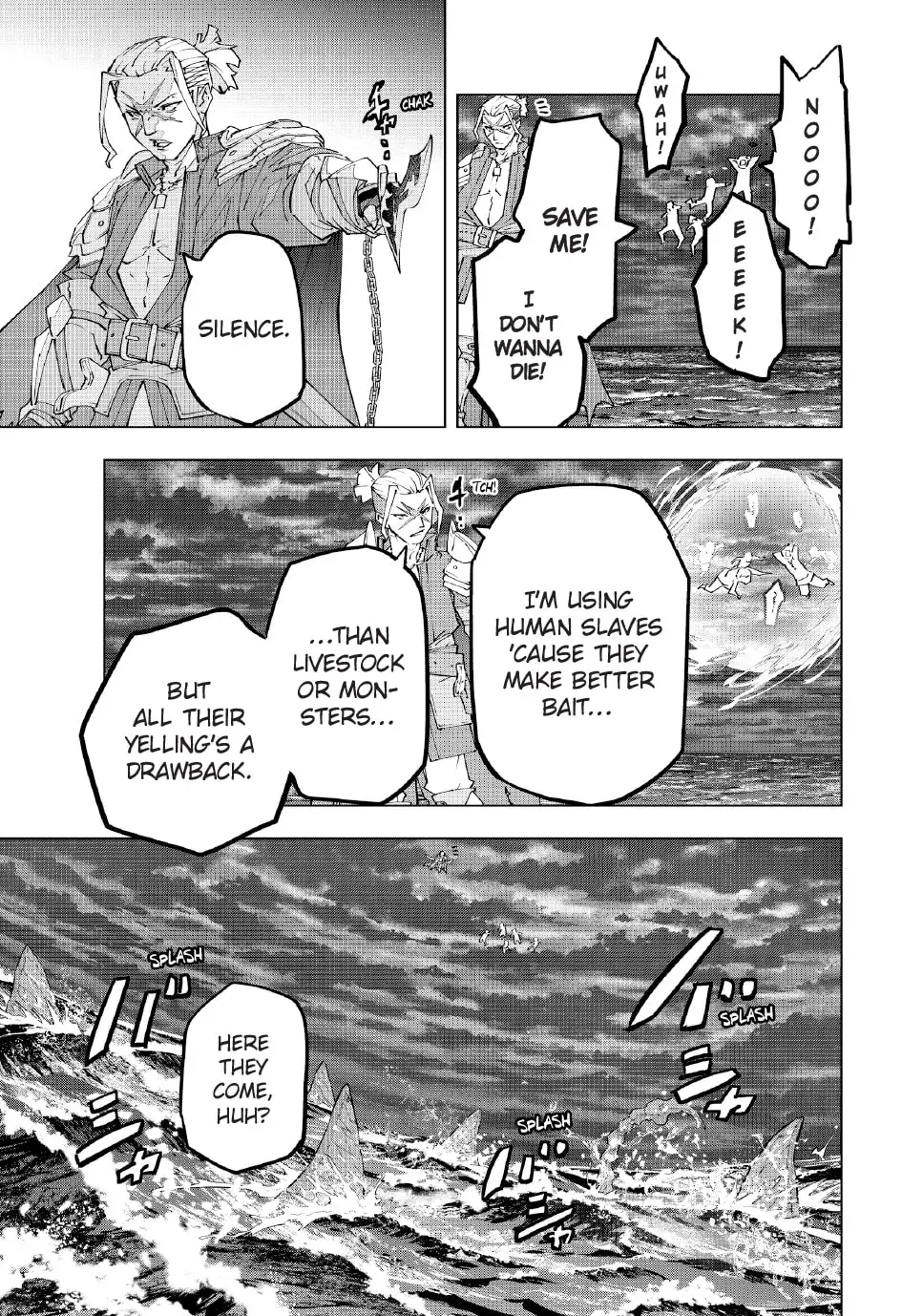 Backstabbed in a Backwater Dungeon: My Party Tried to Kill Me, But Thanks to an Infinite Gacha I Got LVL 9999 Friends and Am Out For Revenge Chapter 0 page 21 - 