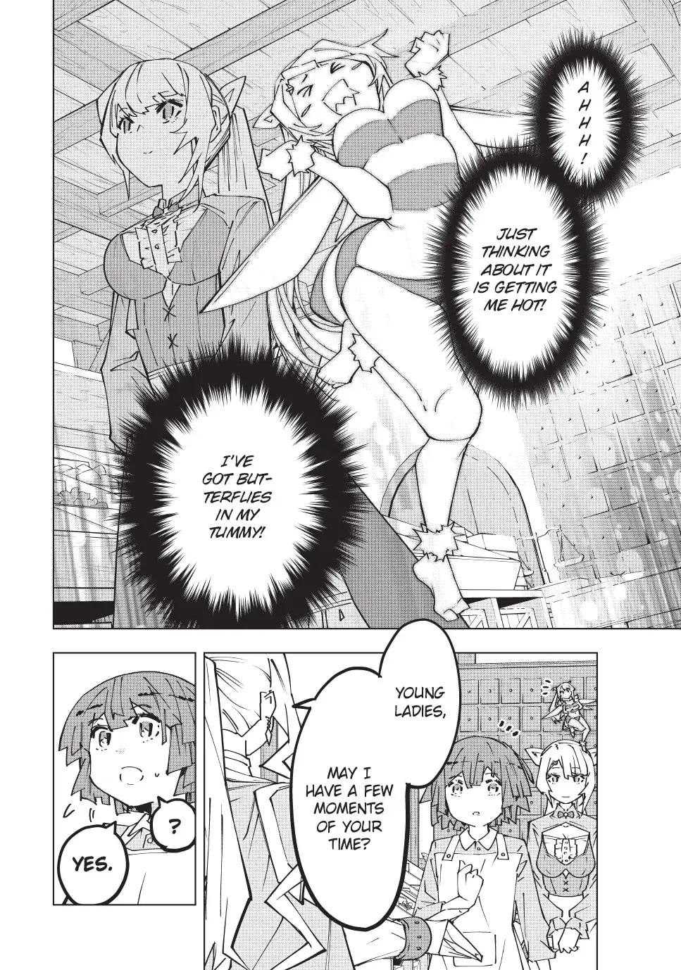 Backstabbed in a Backwater Dungeon: My Party Tried to Kill Me, But Thanks to an Infinite Gacha I Got LVL 9999 Friends and Am Out For Revenge Chapter 0 page 6 - 