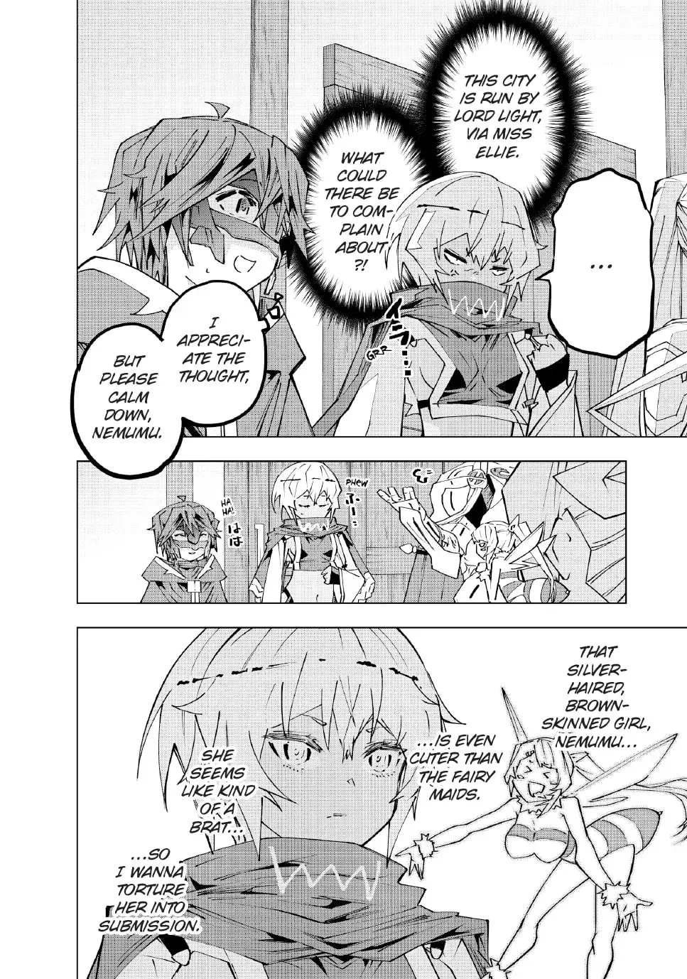 Backstabbed in a Backwater Dungeon: My Party Tried to Kill Me, But Thanks to an Infinite Gacha I Got LVL 9999 Friends and Am Out For Revenge Chapter 0 page 8 - 