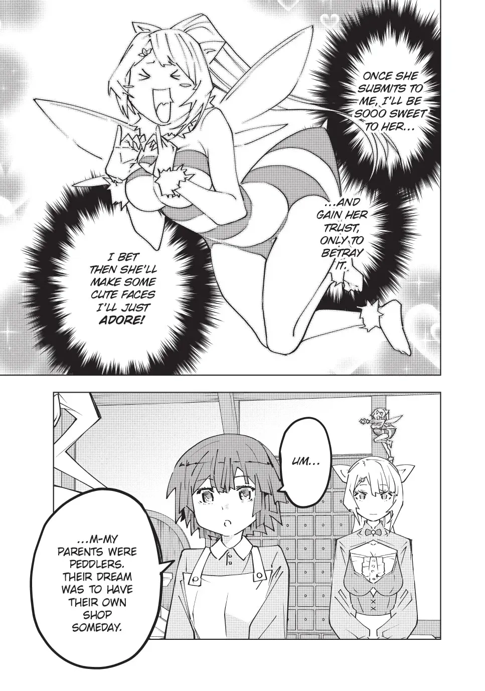 Backstabbed in a Backwater Dungeon: My Party Tried to Kill Me, But Thanks to an Infinite Gacha I Got LVL 9999 Friends and Am Out For Revenge Chapter 0 page 9 - 