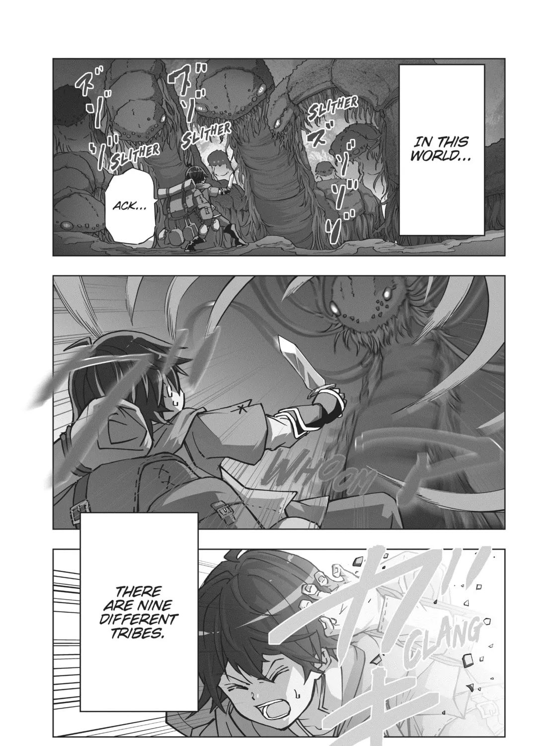 Backstabbed in a Backwater Dungeon: My Party Tried to Kill Me, But Thanks to an Infinite Gacha I Got LVL 9999 Friends and Am Out For Revenge Chapter 1 page 1 - 