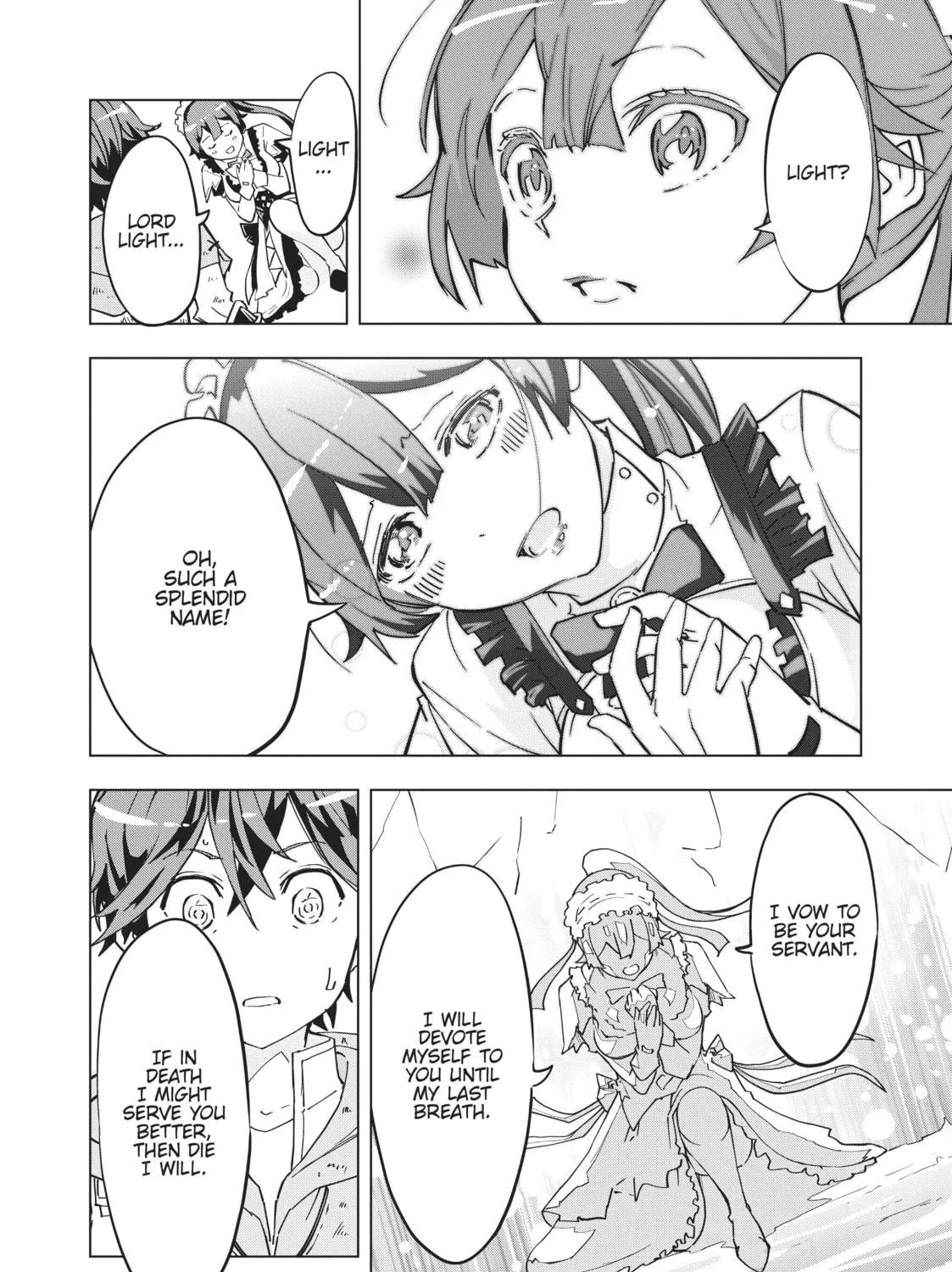 Backstabbed in a Backwater Dungeon: My Party Tried to Kill Me, But Thanks to an Infinite Gacha I Got LVL 9999 Friends and Am Out For Revenge Chapter 1 page 101 - 