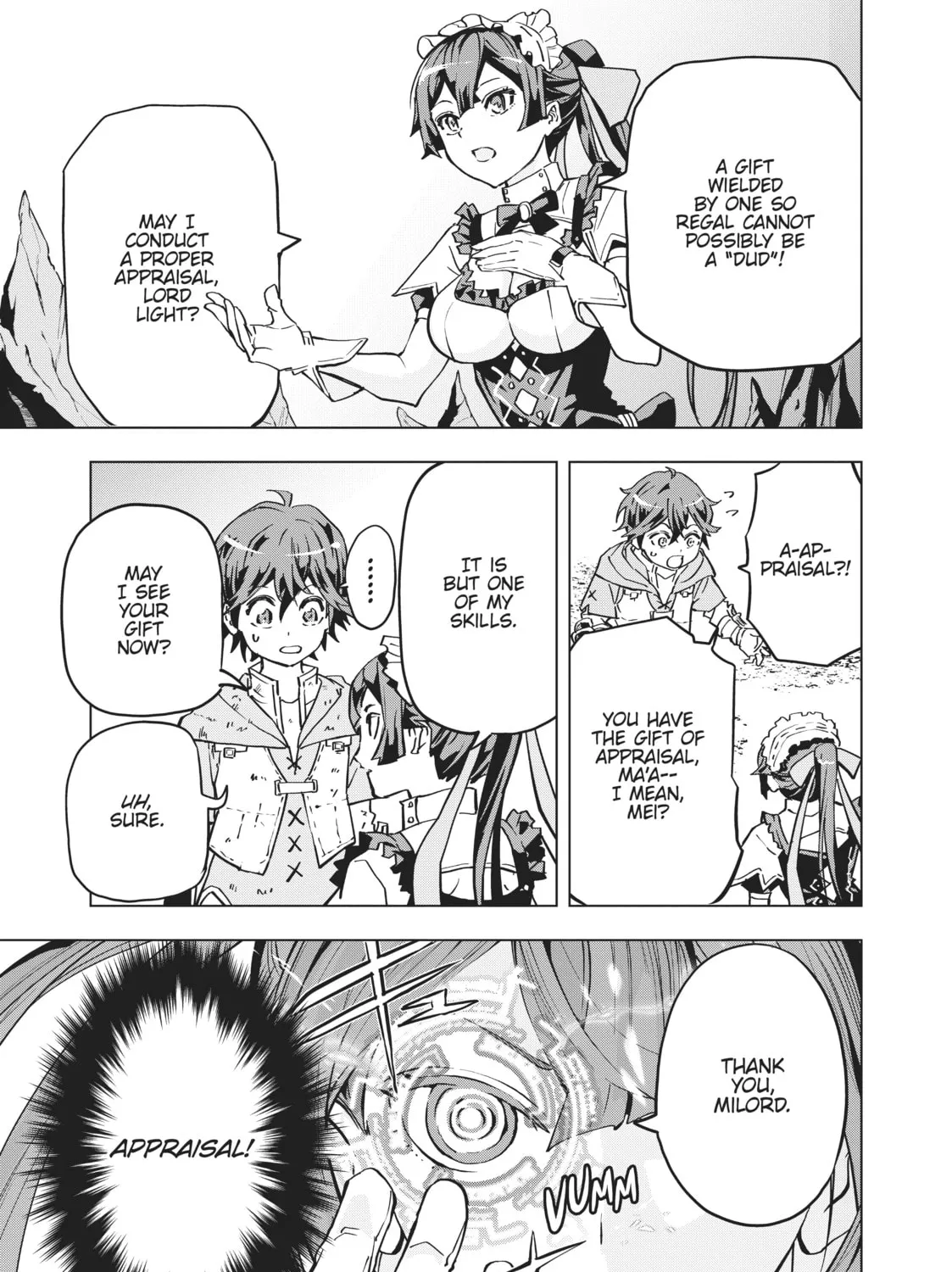 Backstabbed in a Backwater Dungeon: My Party Tried to Kill Me, But Thanks to an Infinite Gacha I Got LVL 9999 Friends and Am Out For Revenge Chapter 1 page 111 - 