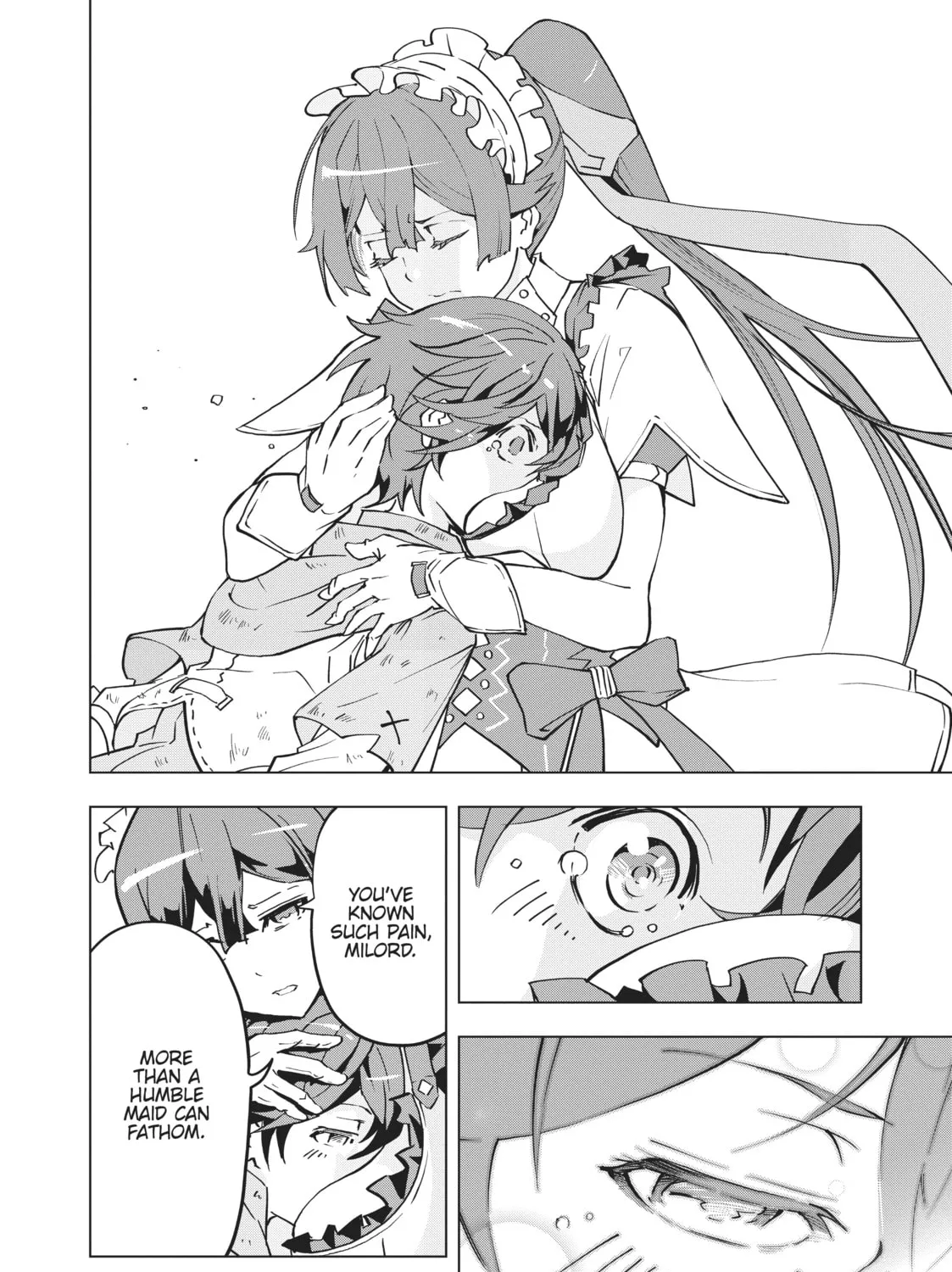 Backstabbed in a Backwater Dungeon: My Party Tried to Kill Me, But Thanks to an Infinite Gacha I Got LVL 9999 Friends and Am Out For Revenge Chapter 1 page 121 - 