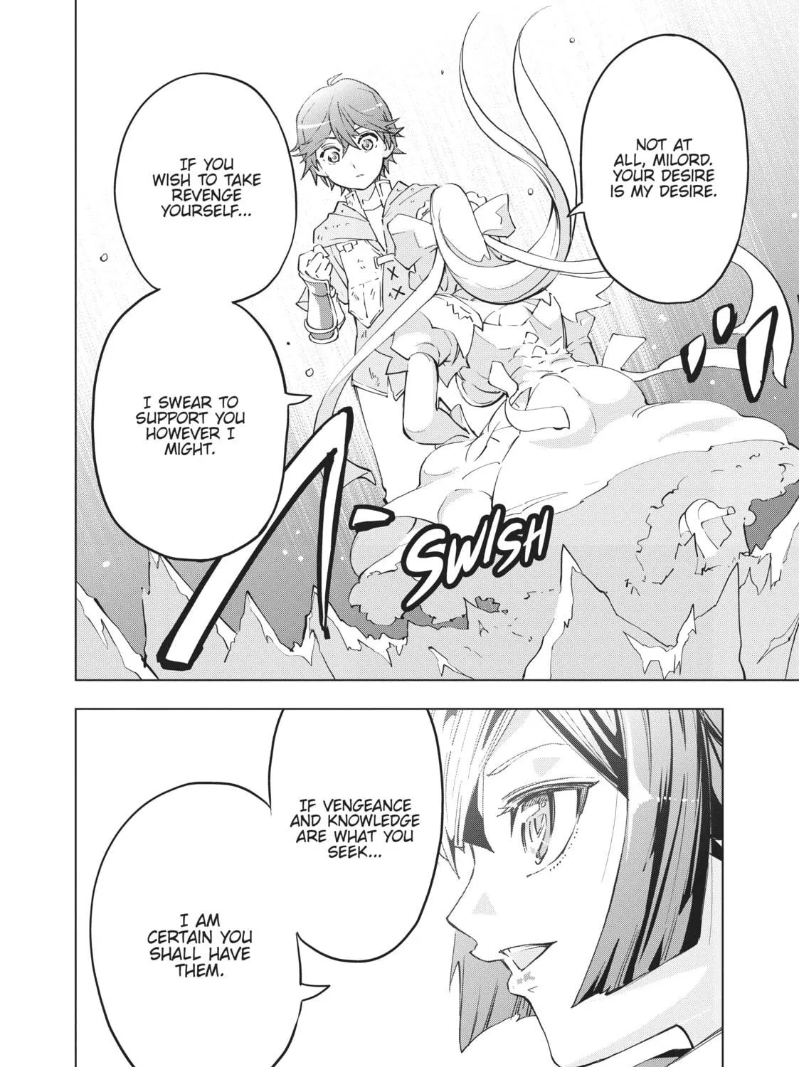 Backstabbed in a Backwater Dungeon: My Party Tried to Kill Me, But Thanks to an Infinite Gacha I Got LVL 9999 Friends and Am Out For Revenge Chapter 1 page 129 - 
