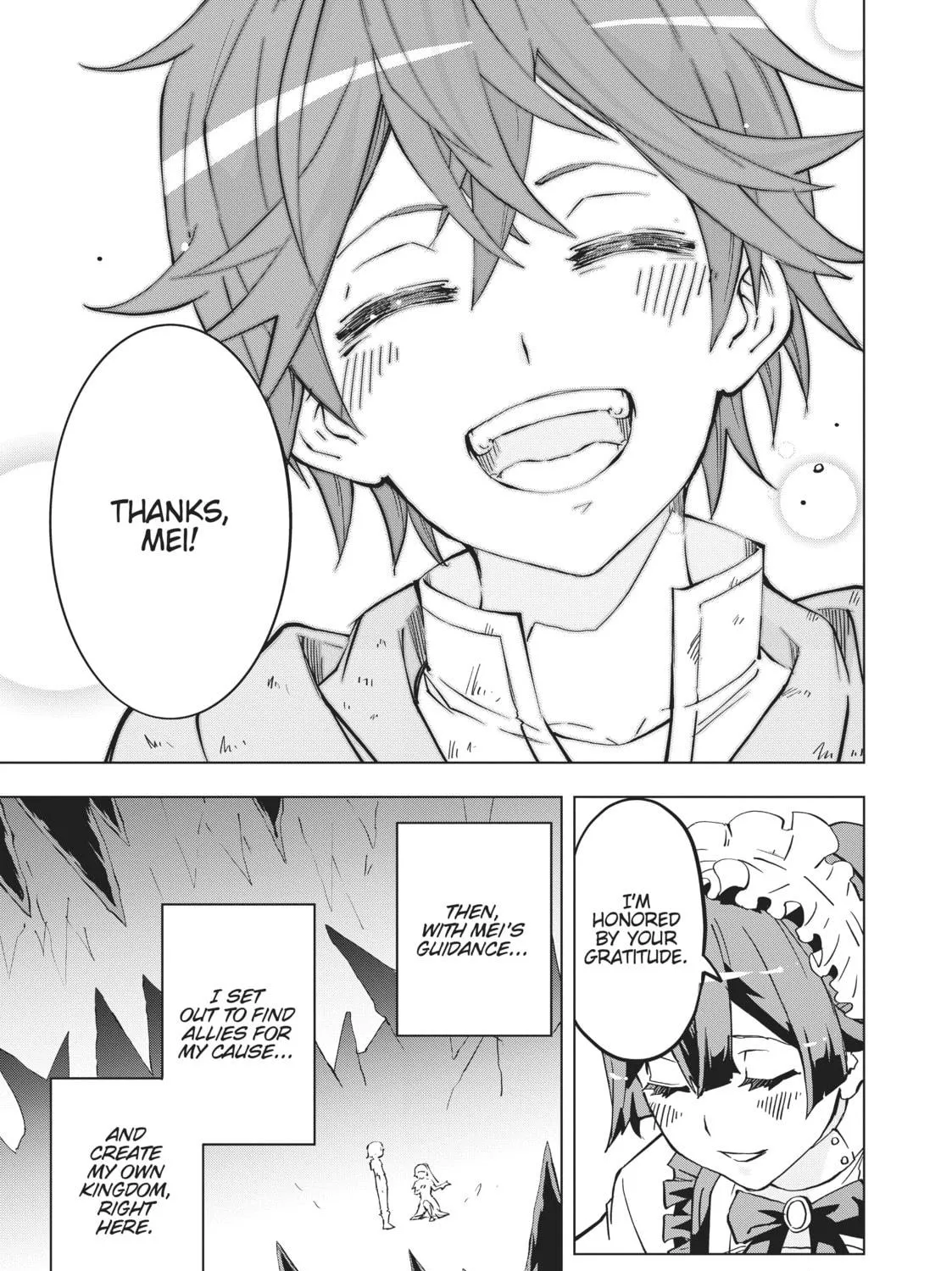 Backstabbed in a Backwater Dungeon: My Party Tried to Kill Me, But Thanks to an Infinite Gacha I Got LVL 9999 Friends and Am Out For Revenge Chapter 1 page 131 - 