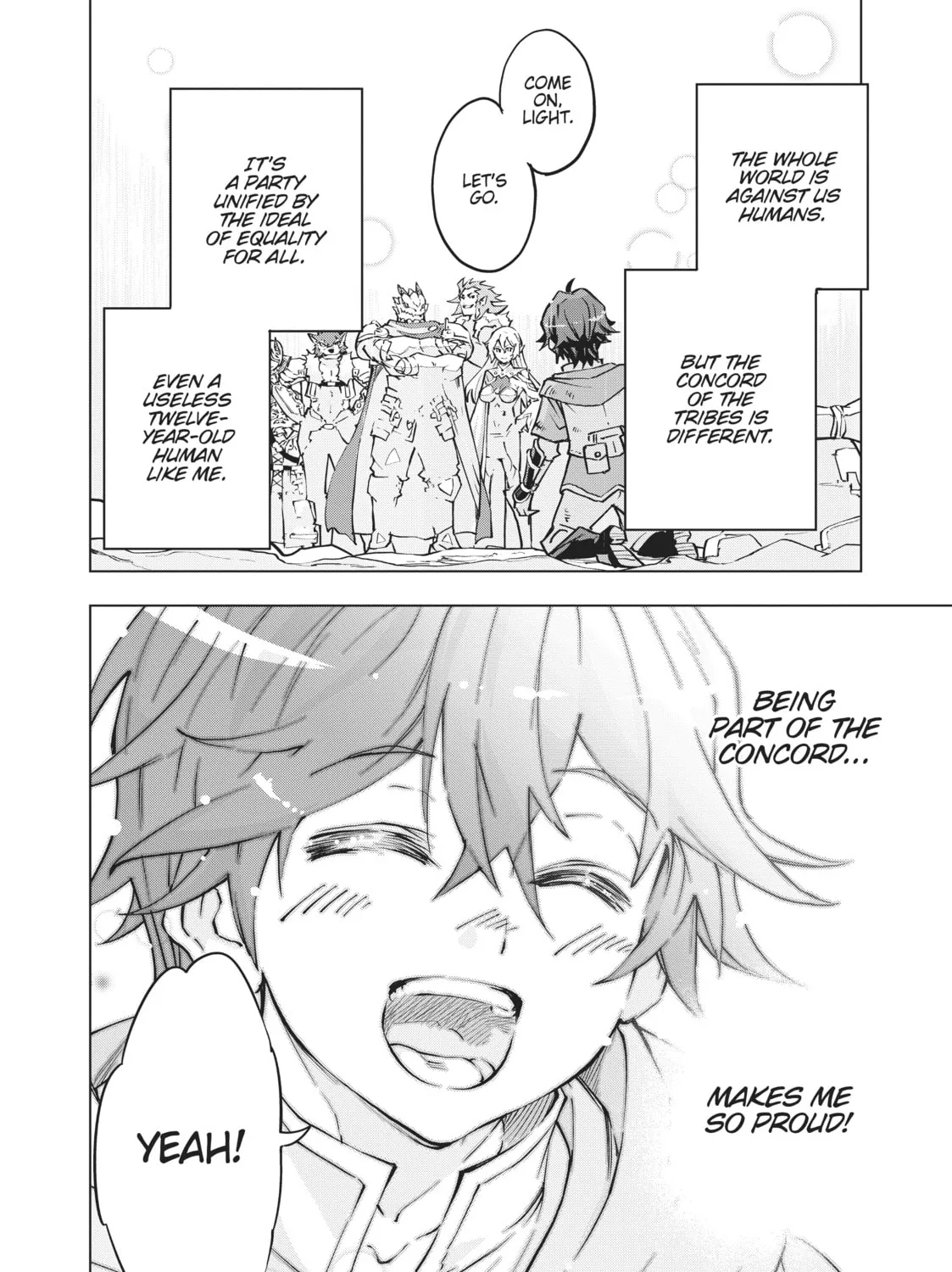 Backstabbed in a Backwater Dungeon: My Party Tried to Kill Me, But Thanks to an Infinite Gacha I Got LVL 9999 Friends and Am Out For Revenge Chapter 1 page 15 - 