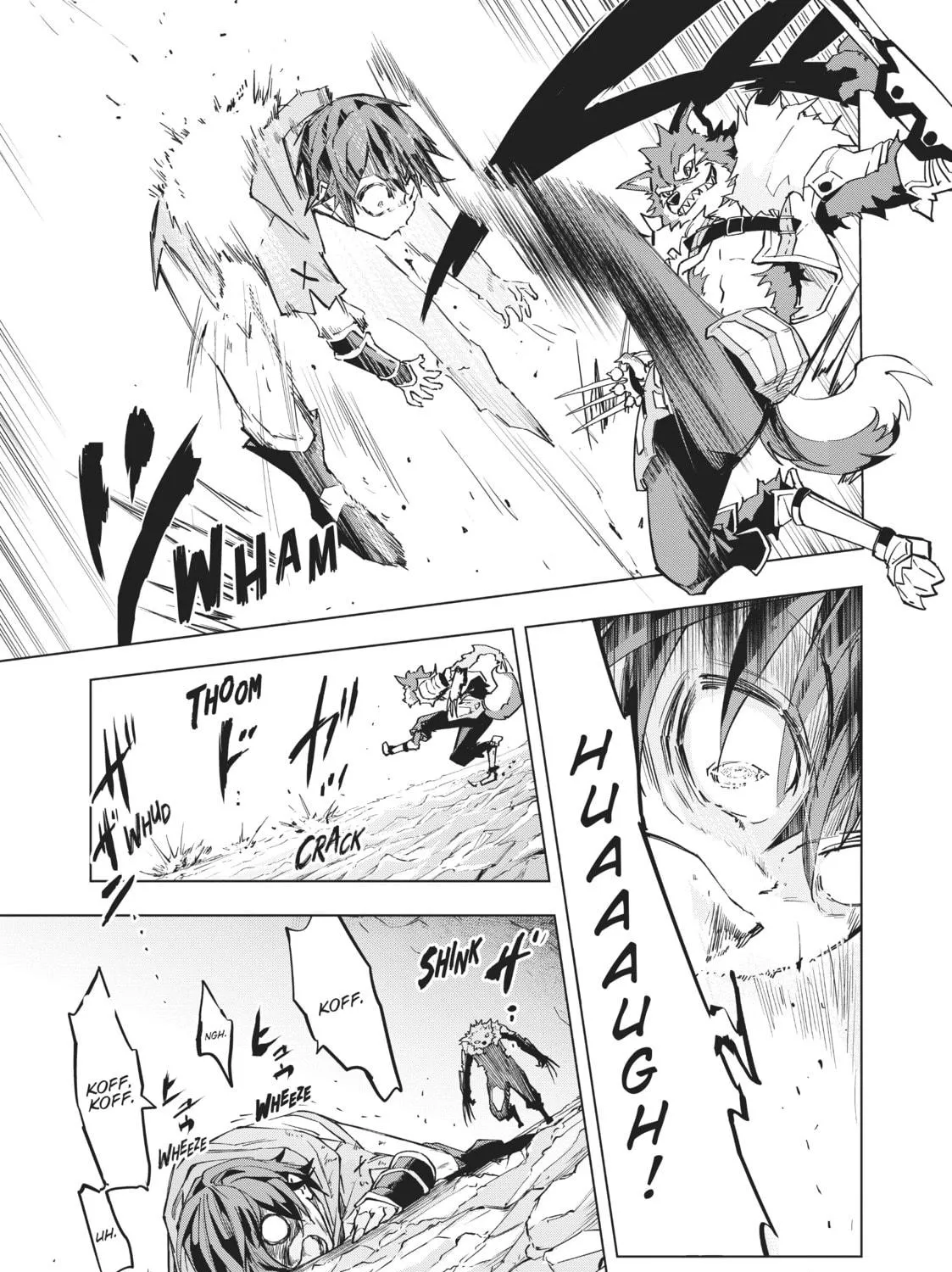Backstabbed in a Backwater Dungeon: My Party Tried to Kill Me, But Thanks to an Infinite Gacha I Got LVL 9999 Friends and Am Out For Revenge Chapter 1 page 41 - 