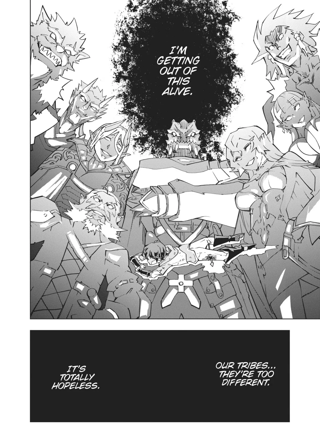 Backstabbed in a Backwater Dungeon: My Party Tried to Kill Me, But Thanks to an Infinite Gacha I Got LVL 9999 Friends and Am Out For Revenge Chapter 1 page 51 - 