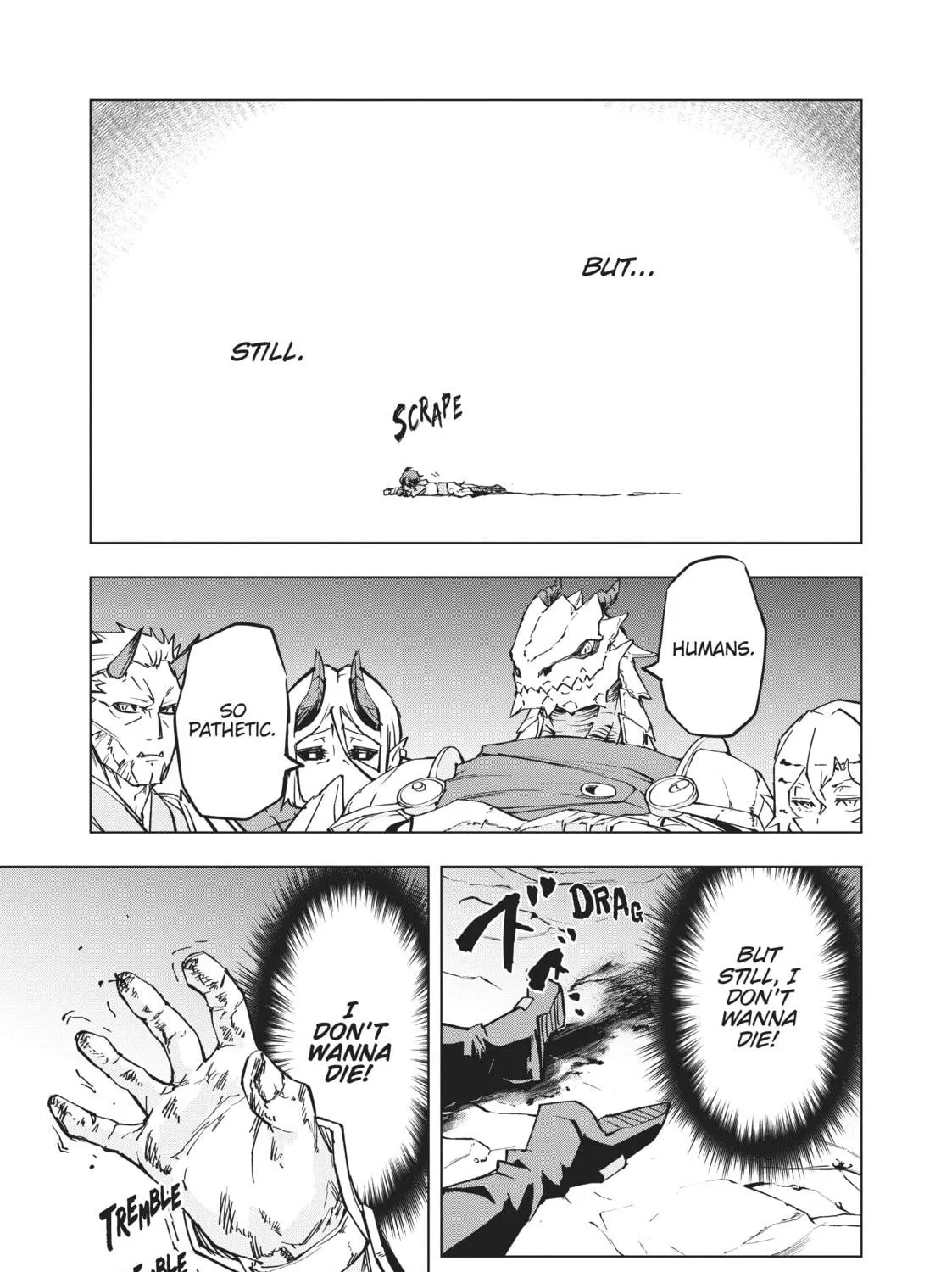 Backstabbed in a Backwater Dungeon: My Party Tried to Kill Me, But Thanks to an Infinite Gacha I Got LVL 9999 Friends and Am Out For Revenge Chapter 1 page 53 - 
