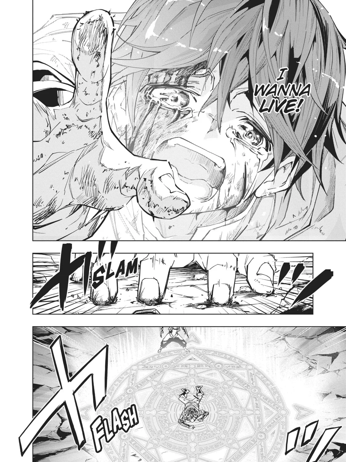 Backstabbed in a Backwater Dungeon: My Party Tried to Kill Me, But Thanks to an Infinite Gacha I Got LVL 9999 Friends and Am Out For Revenge Chapter 1 page 55 - 