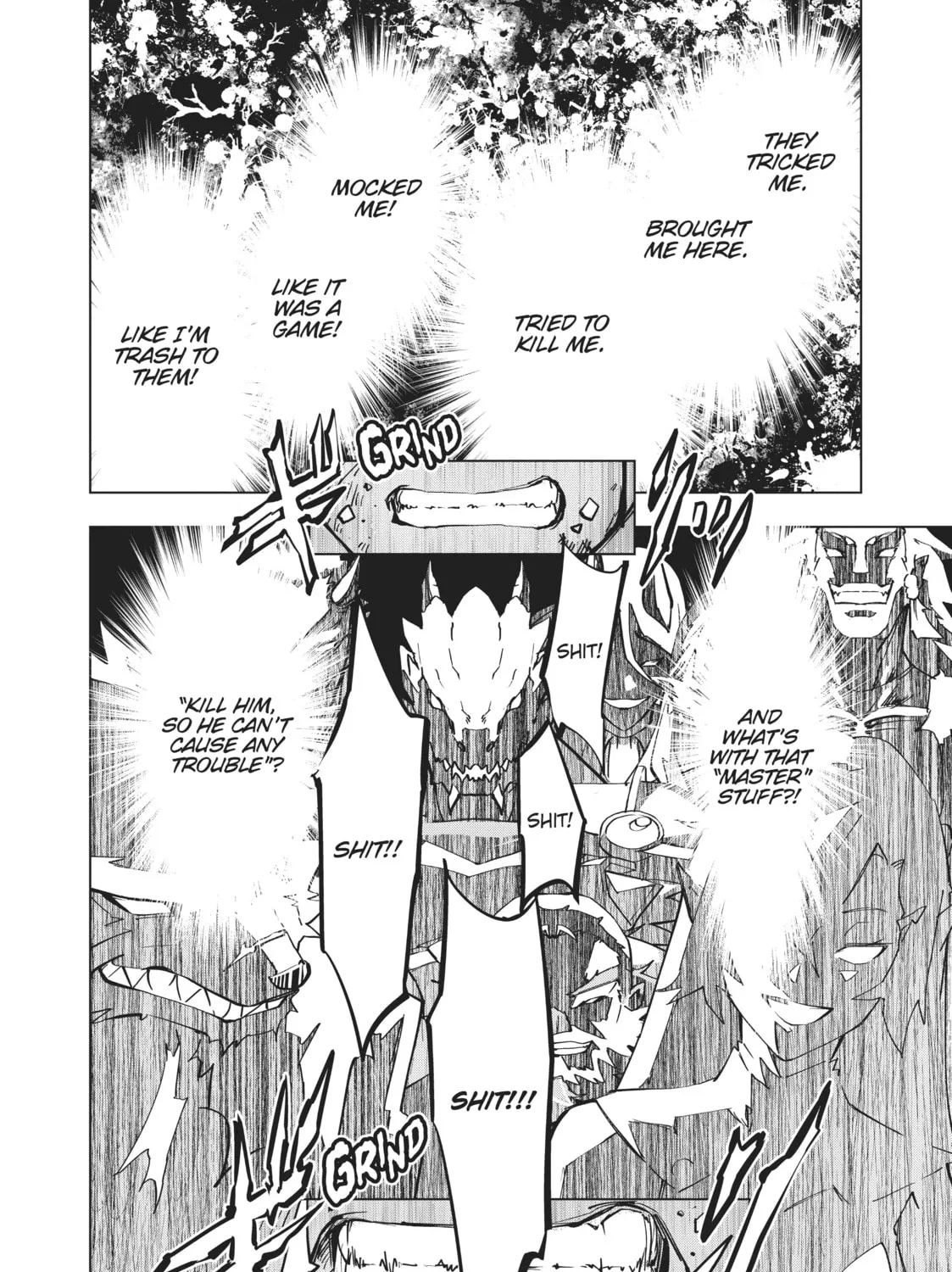 Backstabbed in a Backwater Dungeon: My Party Tried to Kill Me, But Thanks to an Infinite Gacha I Got LVL 9999 Friends and Am Out For Revenge Chapter 1 page 67 - 