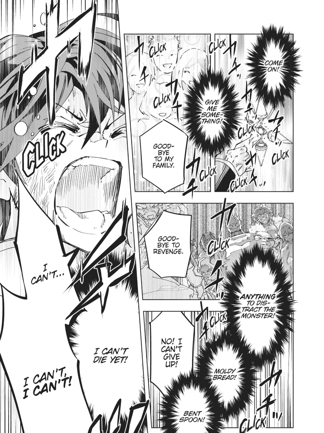 Backstabbed in a Backwater Dungeon: My Party Tried to Kill Me, But Thanks to an Infinite Gacha I Got LVL 9999 Friends and Am Out For Revenge Chapter 1 page 85 - 