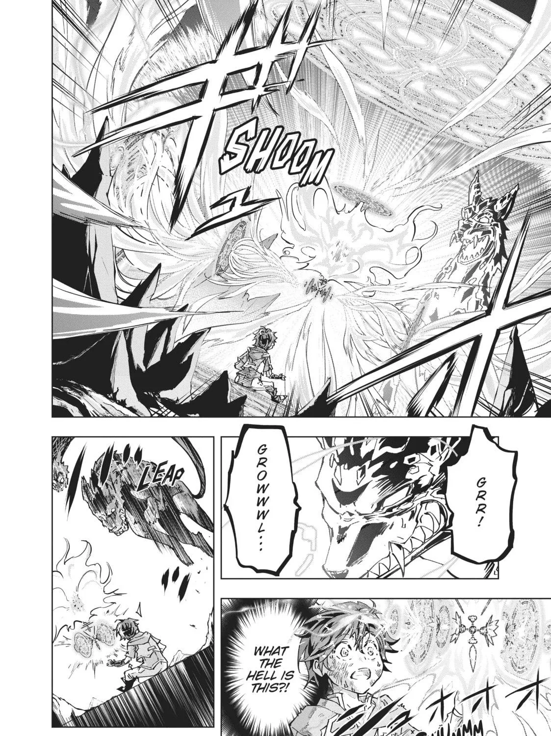 Backstabbed in a Backwater Dungeon: My Party Tried to Kill Me, But Thanks to an Infinite Gacha I Got LVL 9999 Friends and Am Out For Revenge Chapter 1 page 89 - 