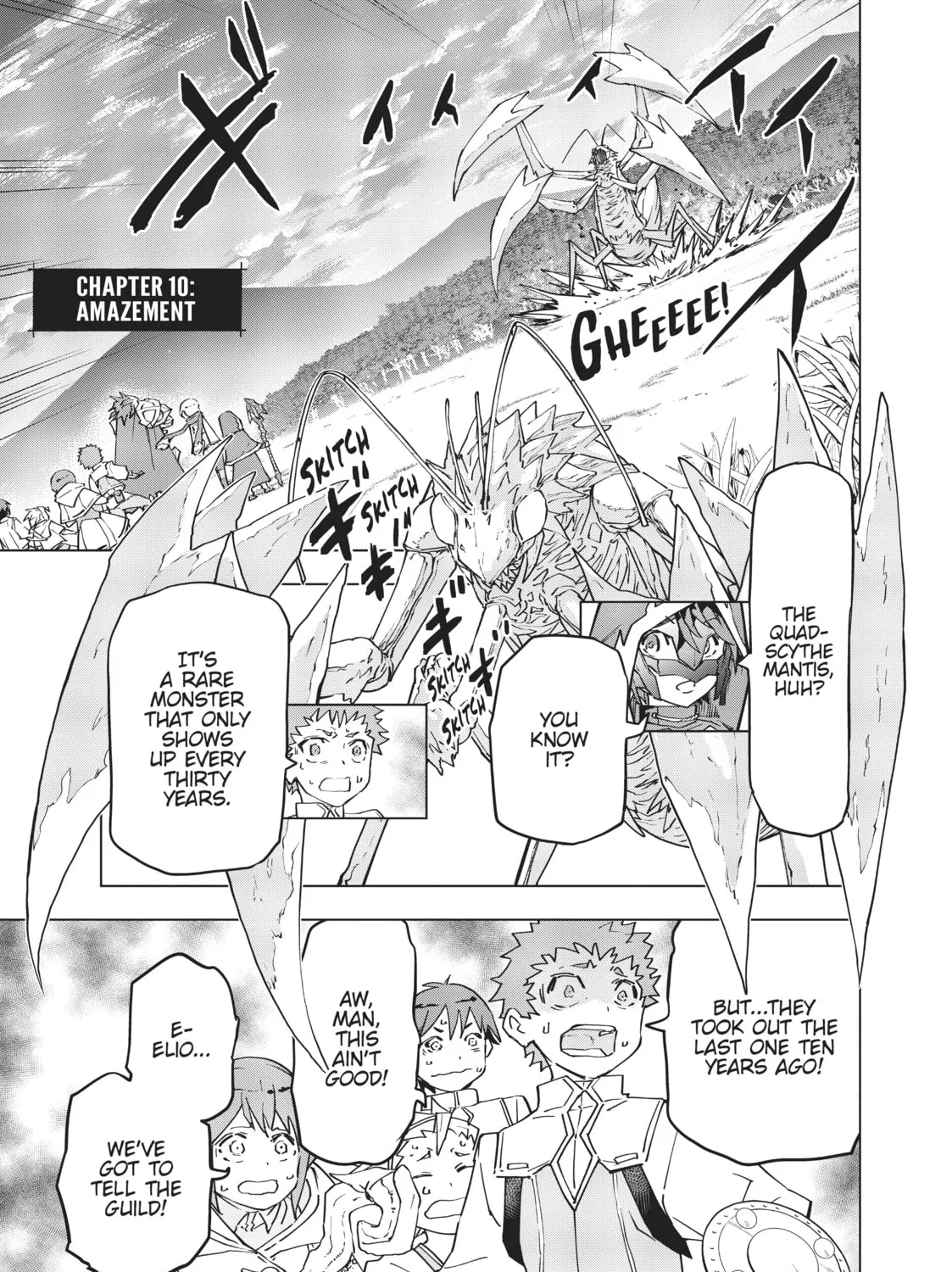 Backstabbed in a Backwater Dungeon: My Party Tried to Kill Me, But Thanks to an Infinite Gacha I Got LVL 9999 Friends and Am Out For Revenge Chapter 10 page 1 - 