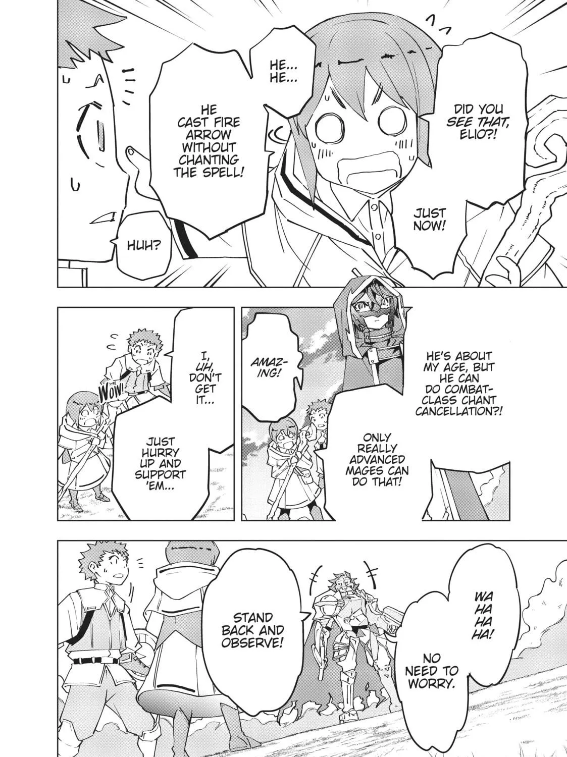 Backstabbed in a Backwater Dungeon: My Party Tried to Kill Me, But Thanks to an Infinite Gacha I Got LVL 9999 Friends and Am Out For Revenge Chapter 10 page 19 - 