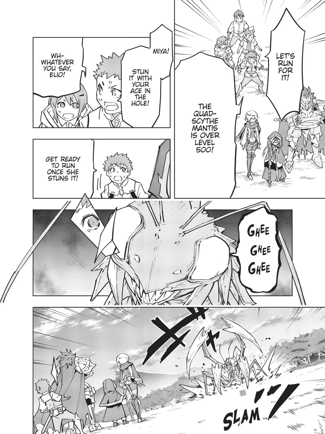 Backstabbed in a Backwater Dungeon: My Party Tried to Kill Me, But Thanks to an Infinite Gacha I Got LVL 9999 Friends and Am Out For Revenge Chapter 10 page 3 - 