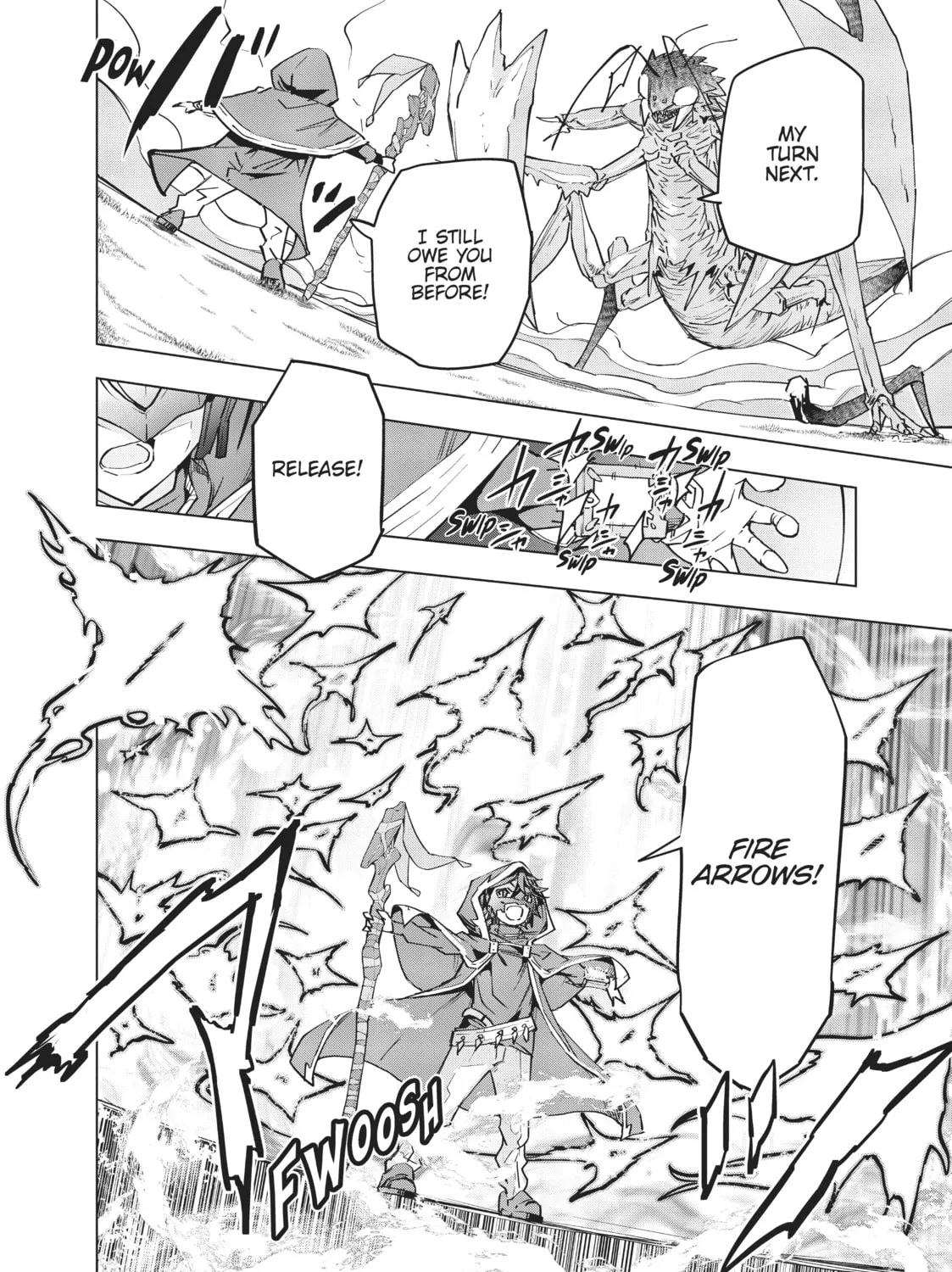 Backstabbed in a Backwater Dungeon: My Party Tried to Kill Me, But Thanks to an Infinite Gacha I Got LVL 9999 Friends and Am Out For Revenge Chapter 10 page 27 - 
