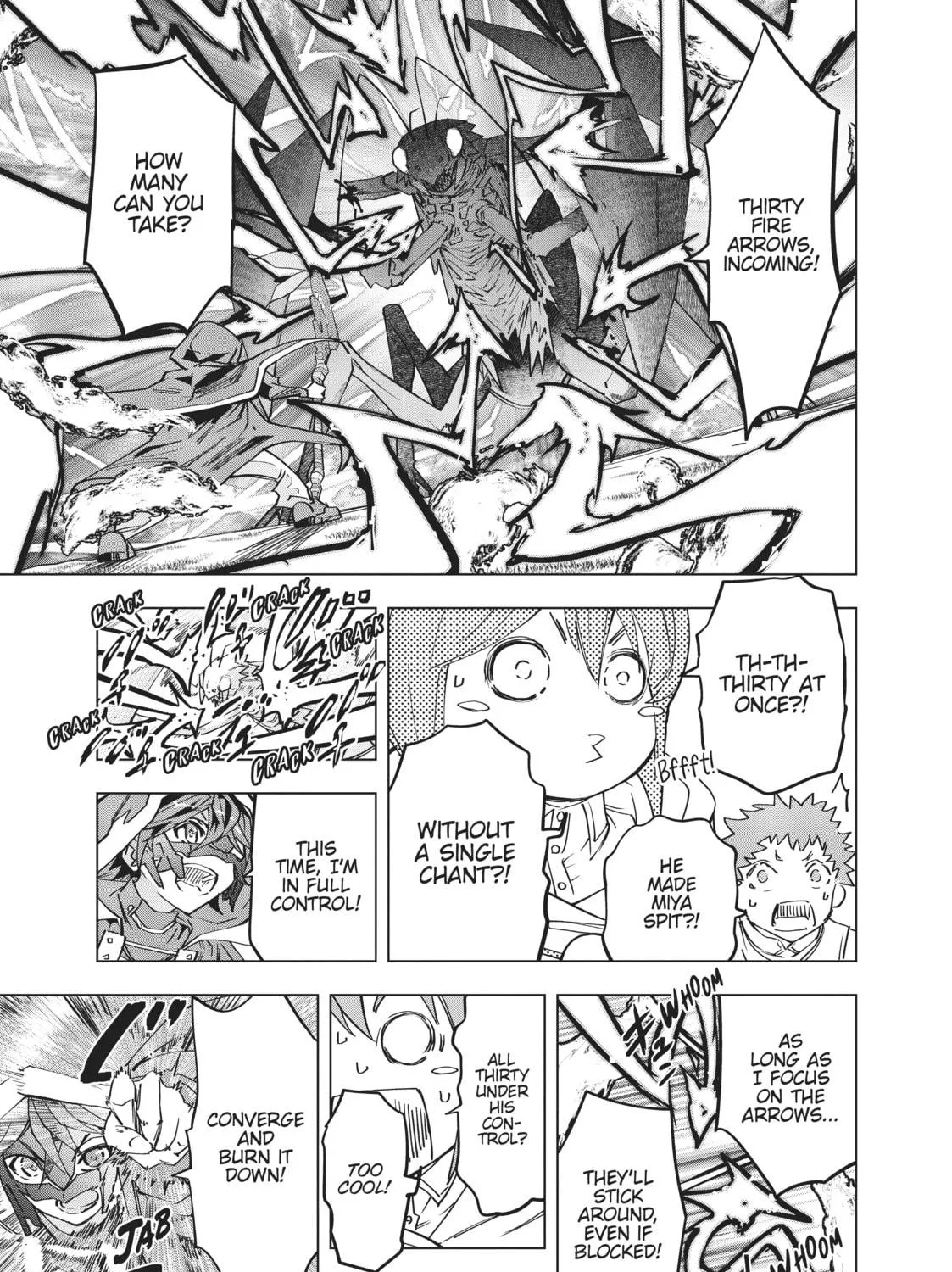 Backstabbed in a Backwater Dungeon: My Party Tried to Kill Me, But Thanks to an Infinite Gacha I Got LVL 9999 Friends and Am Out For Revenge Chapter 10 page 29 - 