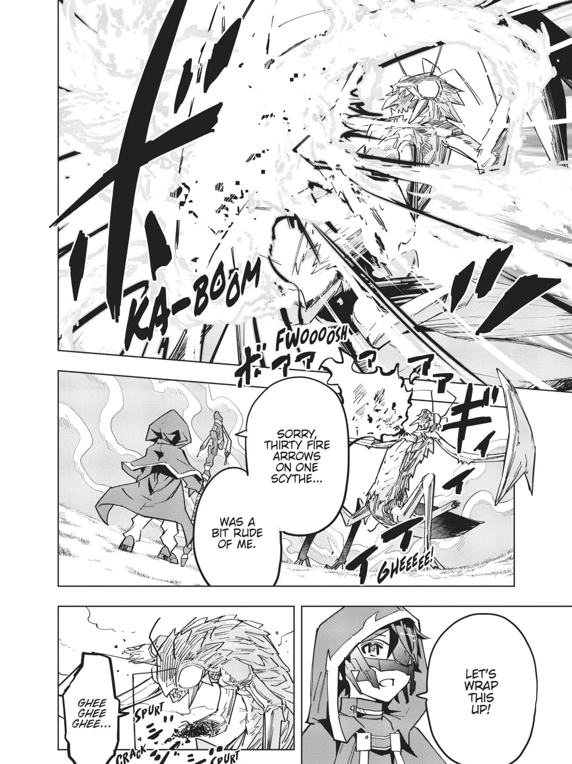 Backstabbed in a Backwater Dungeon: My Party Tried to Kill Me, But Thanks to an Infinite Gacha I Got LVL 9999 Friends and Am Out For Revenge Chapter 10 page 31 - 