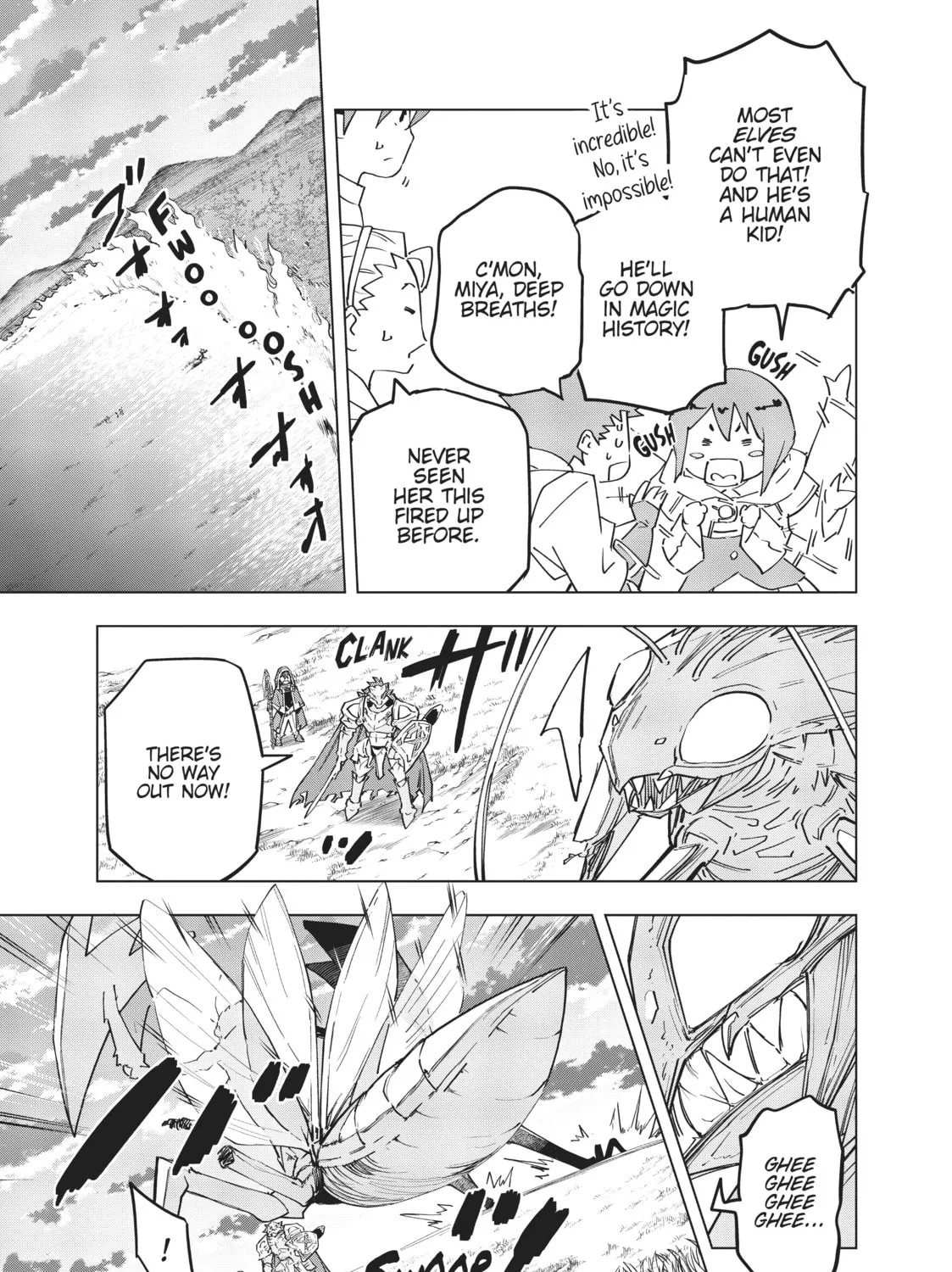 Backstabbed in a Backwater Dungeon: My Party Tried to Kill Me, But Thanks to an Infinite Gacha I Got LVL 9999 Friends and Am Out For Revenge Chapter 10 page 37 - 