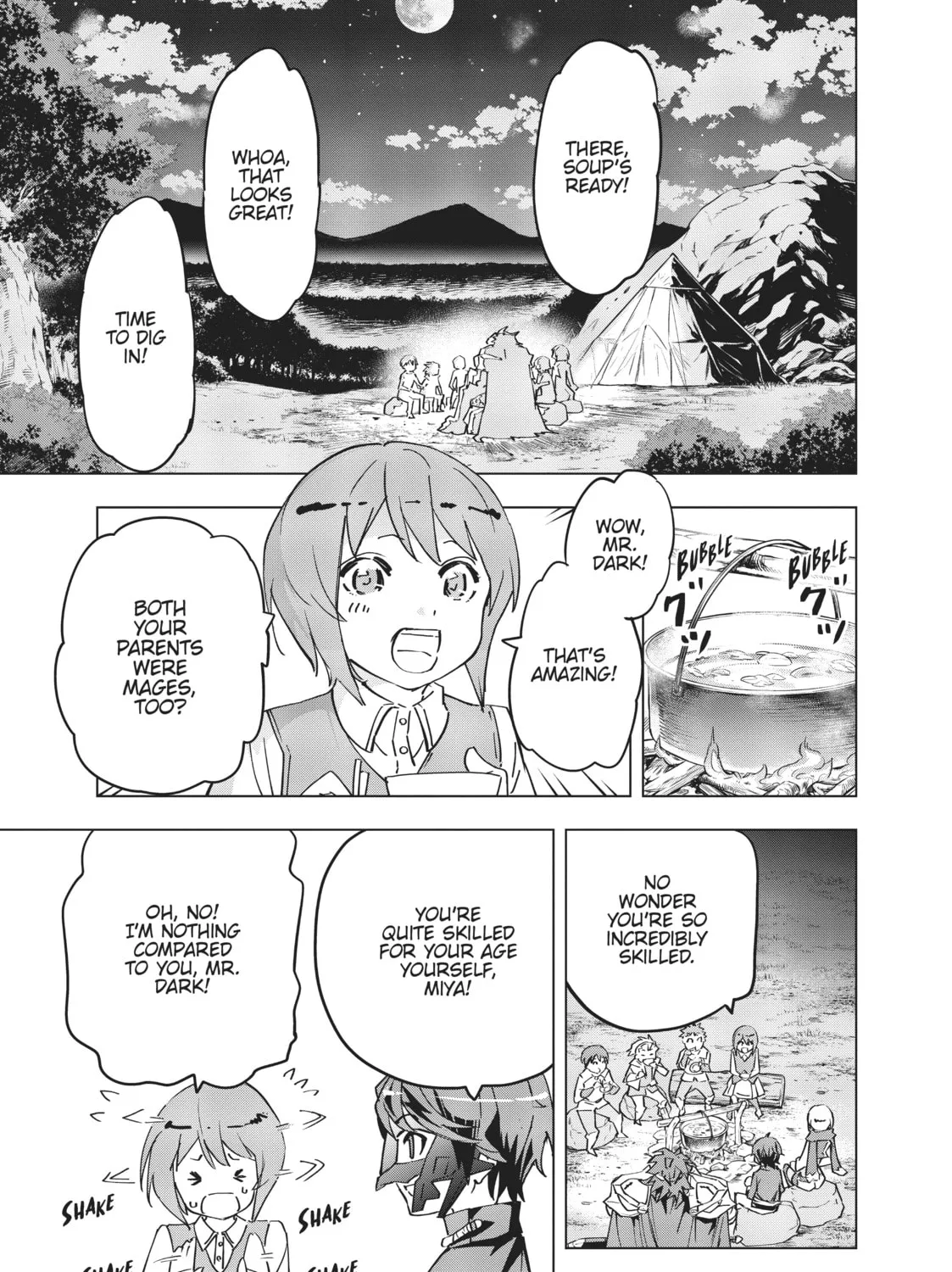 Backstabbed in a Backwater Dungeon: My Party Tried to Kill Me, But Thanks to an Infinite Gacha I Got LVL 9999 Friends and Am Out For Revenge Chapter 11 page 13 - 