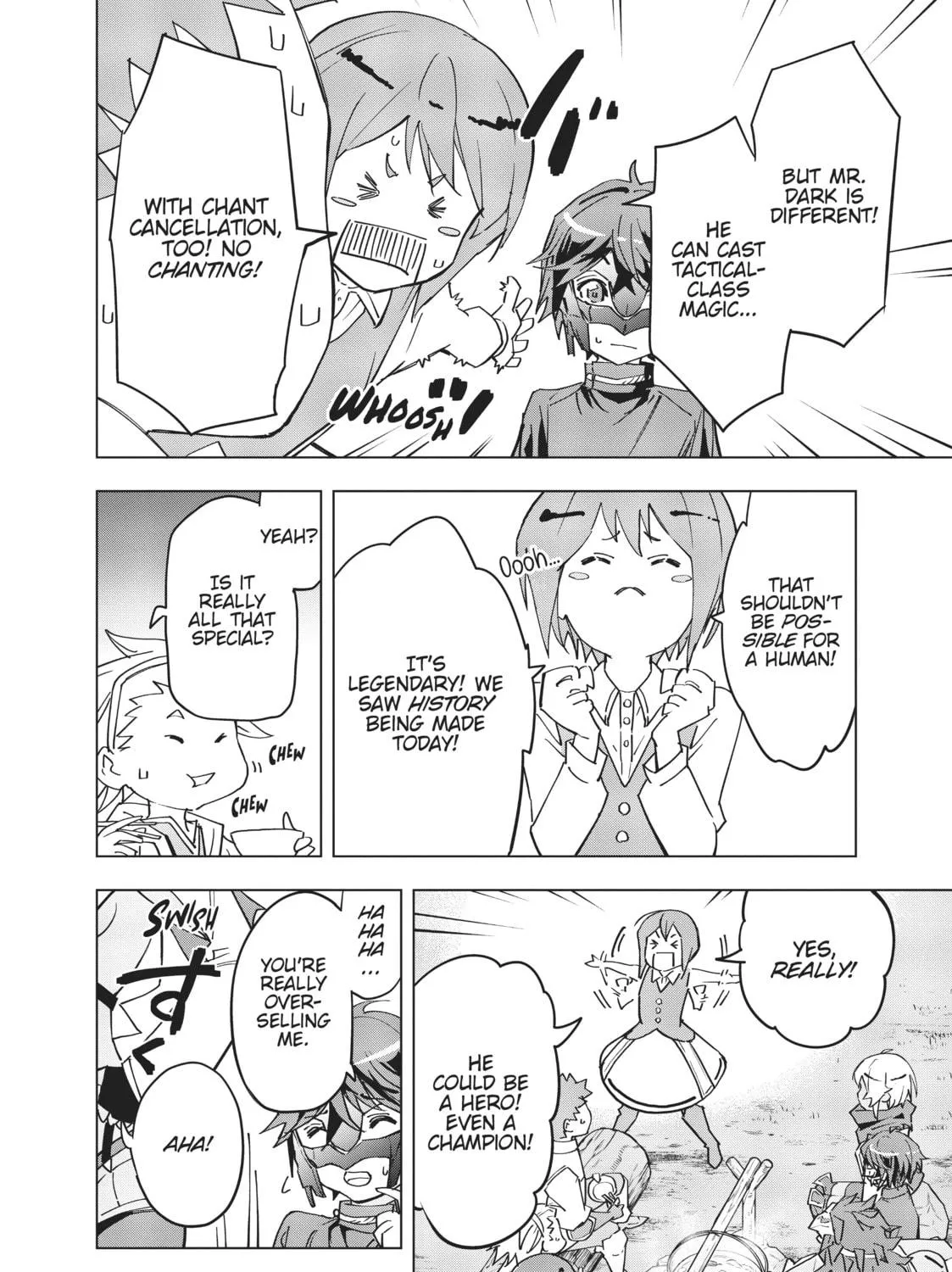 Backstabbed in a Backwater Dungeon: My Party Tried to Kill Me, But Thanks to an Infinite Gacha I Got LVL 9999 Friends and Am Out For Revenge Chapter 11 page 19 - 