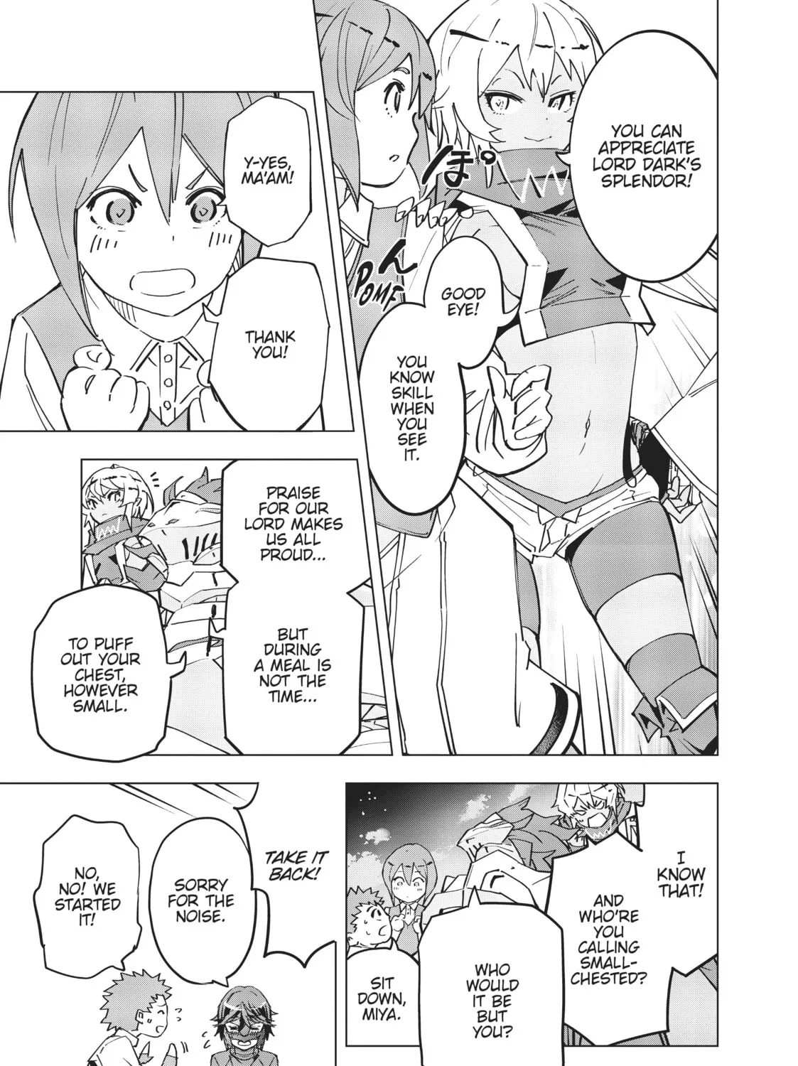 Backstabbed in a Backwater Dungeon: My Party Tried to Kill Me, But Thanks to an Infinite Gacha I Got LVL 9999 Friends and Am Out For Revenge Chapter 11 page 21 - 