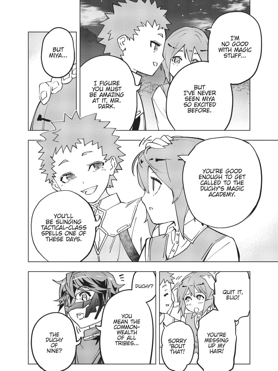 Backstabbed in a Backwater Dungeon: My Party Tried to Kill Me, But Thanks to an Infinite Gacha I Got LVL 9999 Friends and Am Out For Revenge Chapter 11 page 23 - 