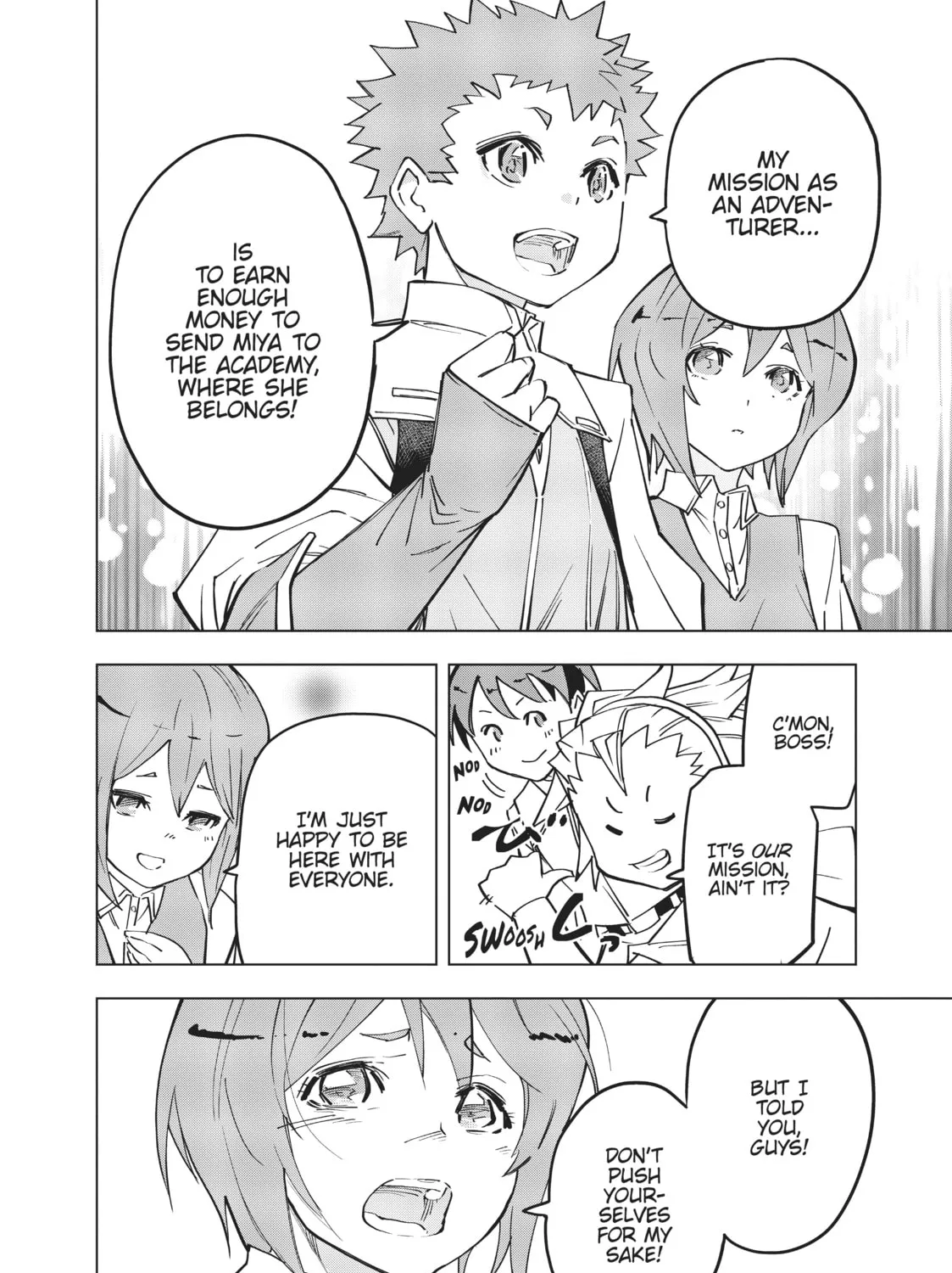 Backstabbed in a Backwater Dungeon: My Party Tried to Kill Me, But Thanks to an Infinite Gacha I Got LVL 9999 Friends and Am Out For Revenge Chapter 11 page 27 - 