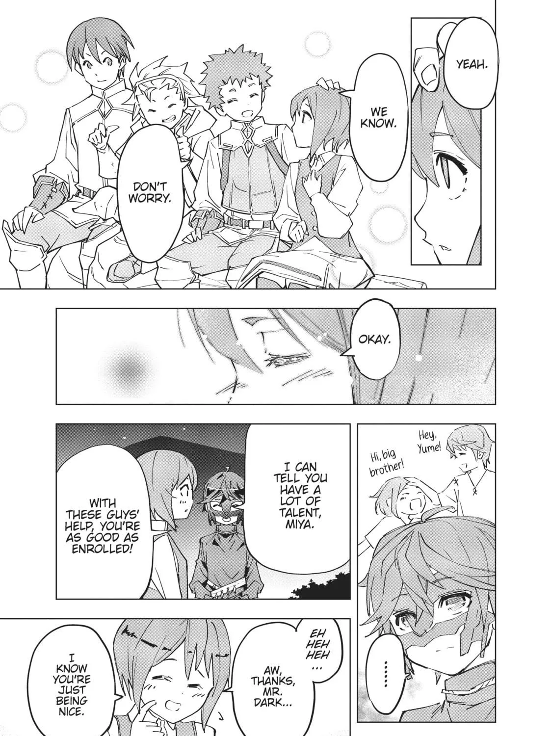 Backstabbed in a Backwater Dungeon: My Party Tried to Kill Me, But Thanks to an Infinite Gacha I Got LVL 9999 Friends and Am Out For Revenge Chapter 11 page 29 - 