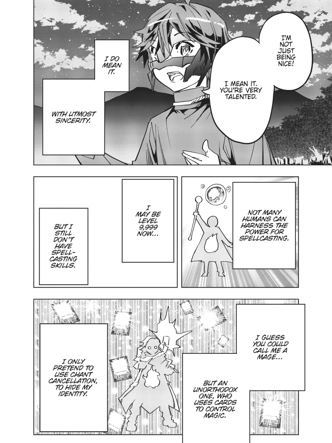 Backstabbed in a Backwater Dungeon: My Party Tried to Kill Me, But Thanks to an Infinite Gacha I Got LVL 9999 Friends and Am Out For Revenge Chapter 11 page 31 - 