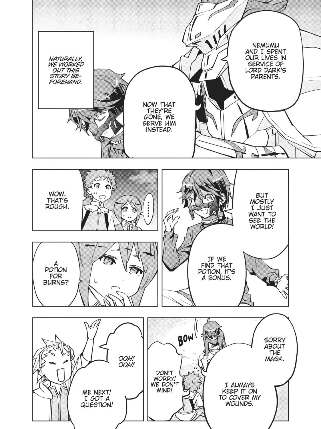 Backstabbed in a Backwater Dungeon: My Party Tried to Kill Me, But Thanks to an Infinite Gacha I Got LVL 9999 Friends and Am Out For Revenge Chapter 11 page 35 - 