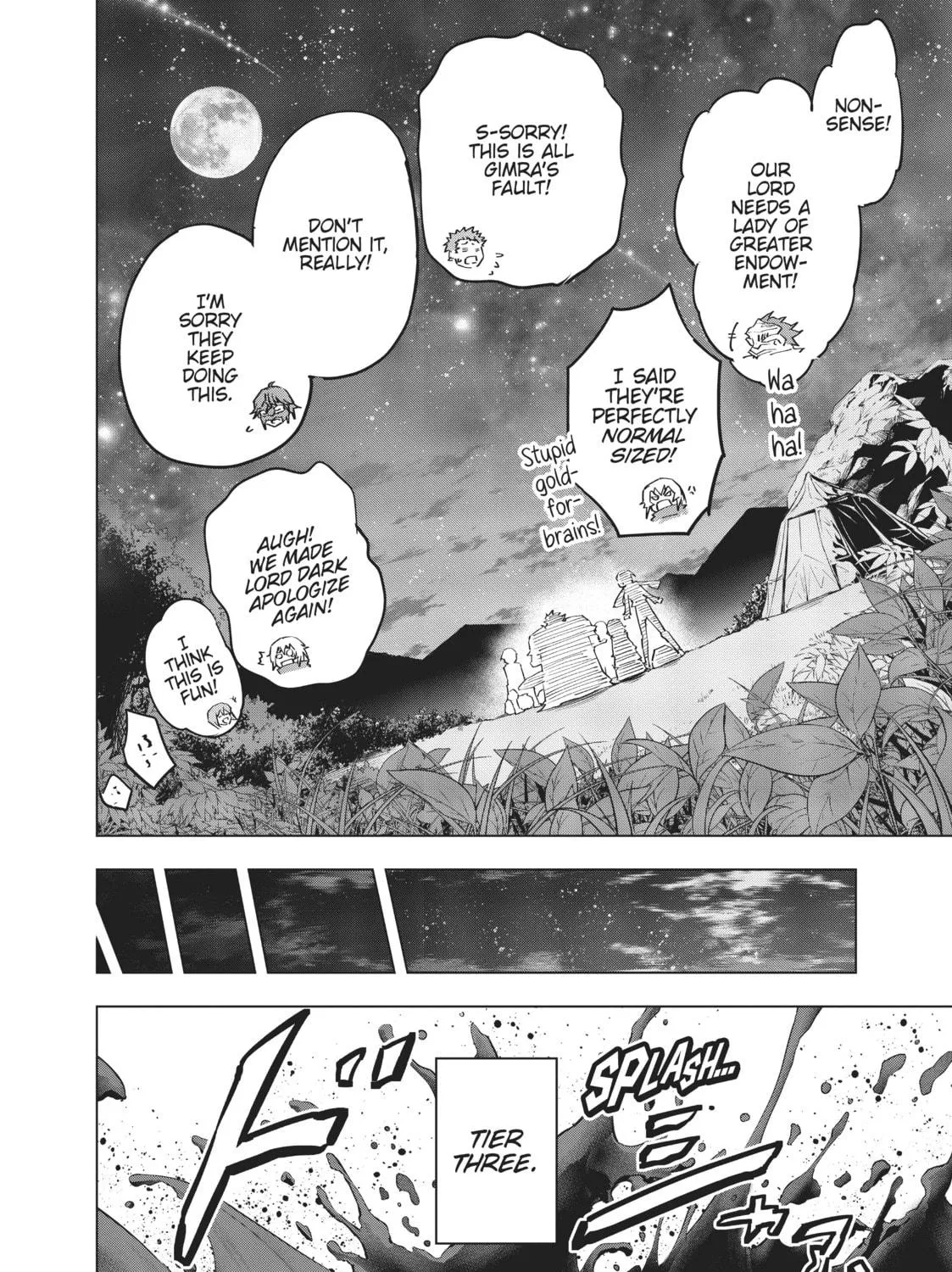 Backstabbed in a Backwater Dungeon: My Party Tried to Kill Me, But Thanks to an Infinite Gacha I Got LVL 9999 Friends and Am Out For Revenge Chapter 11 page 39 - 