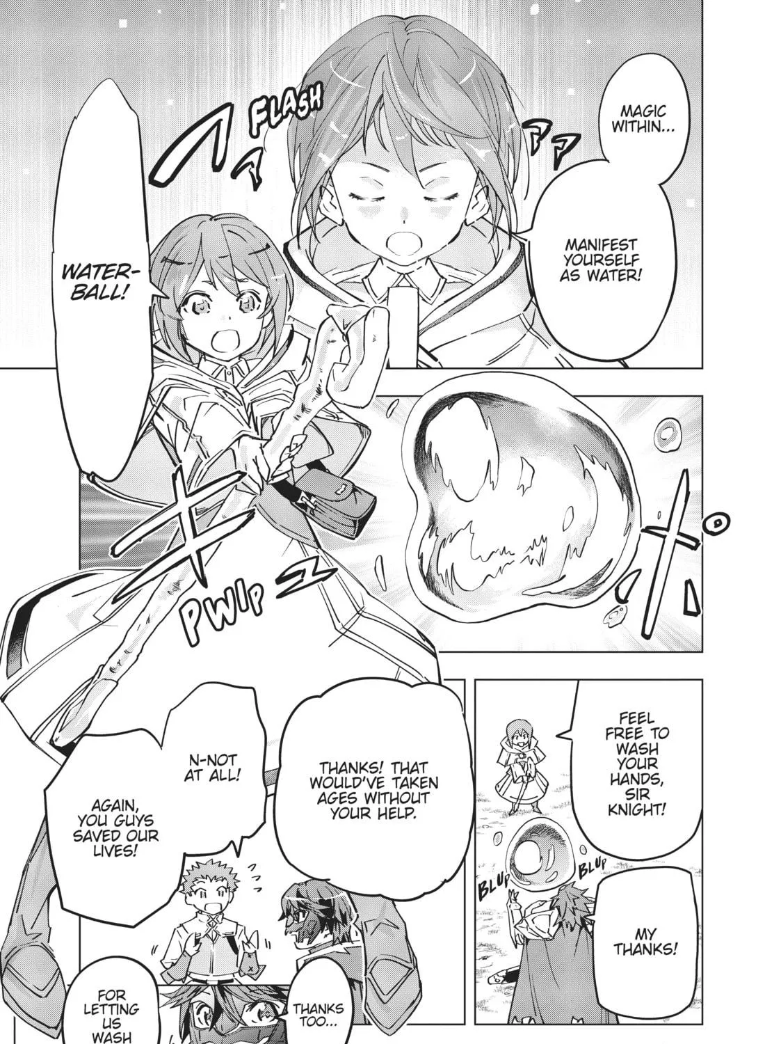 Backstabbed in a Backwater Dungeon: My Party Tried to Kill Me, But Thanks to an Infinite Gacha I Got LVL 9999 Friends and Am Out For Revenge Chapter 11 page 5 - 