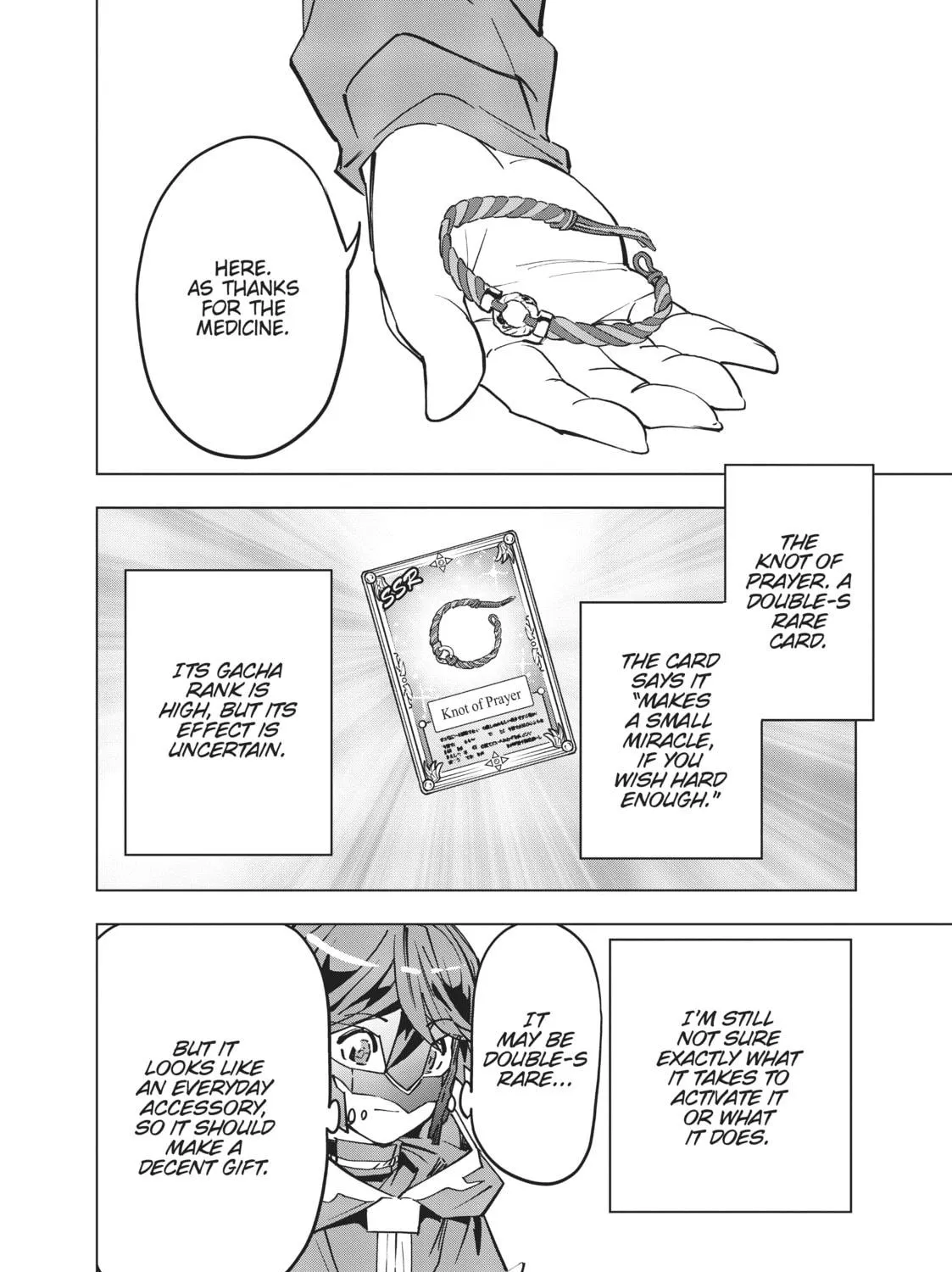 Backstabbed in a Backwater Dungeon: My Party Tried to Kill Me, But Thanks to an Infinite Gacha I Got LVL 9999 Friends and Am Out For Revenge Chapter 12 page 11 - 