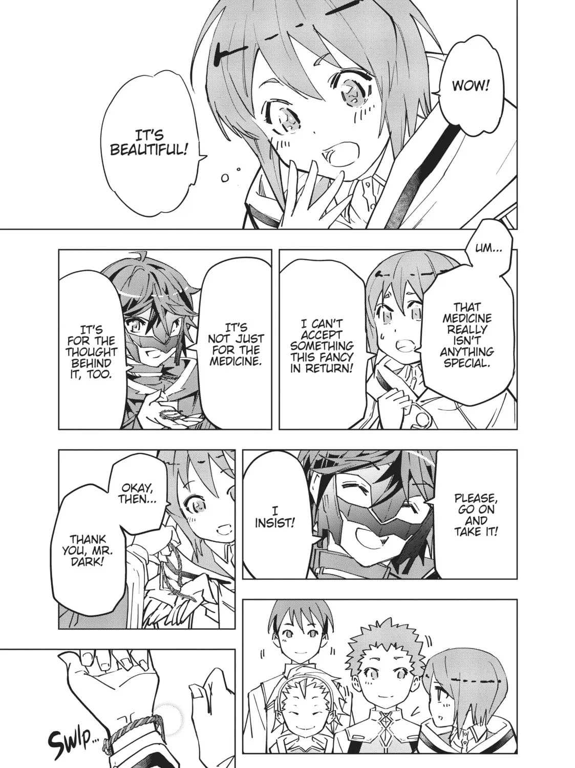 Backstabbed in a Backwater Dungeon: My Party Tried to Kill Me, But Thanks to an Infinite Gacha I Got LVL 9999 Friends and Am Out For Revenge Chapter 12 page 13 - 