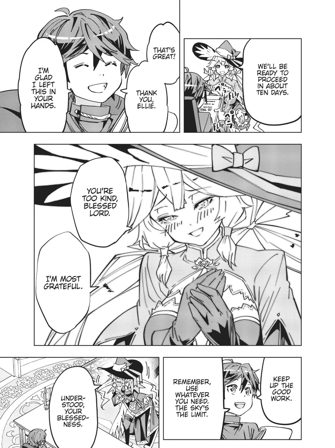 Backstabbed in a Backwater Dungeon: My Party Tried to Kill Me, But Thanks to an Infinite Gacha I Got LVL 9999 Friends and Am Out For Revenge Chapter 12 page 25 - 