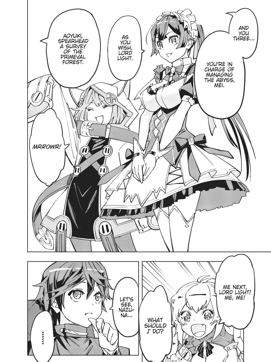 Backstabbed in a Backwater Dungeon: My Party Tried to Kill Me, But Thanks to an Infinite Gacha I Got LVL 9999 Friends and Am Out For Revenge Chapter 12 page 27 - 