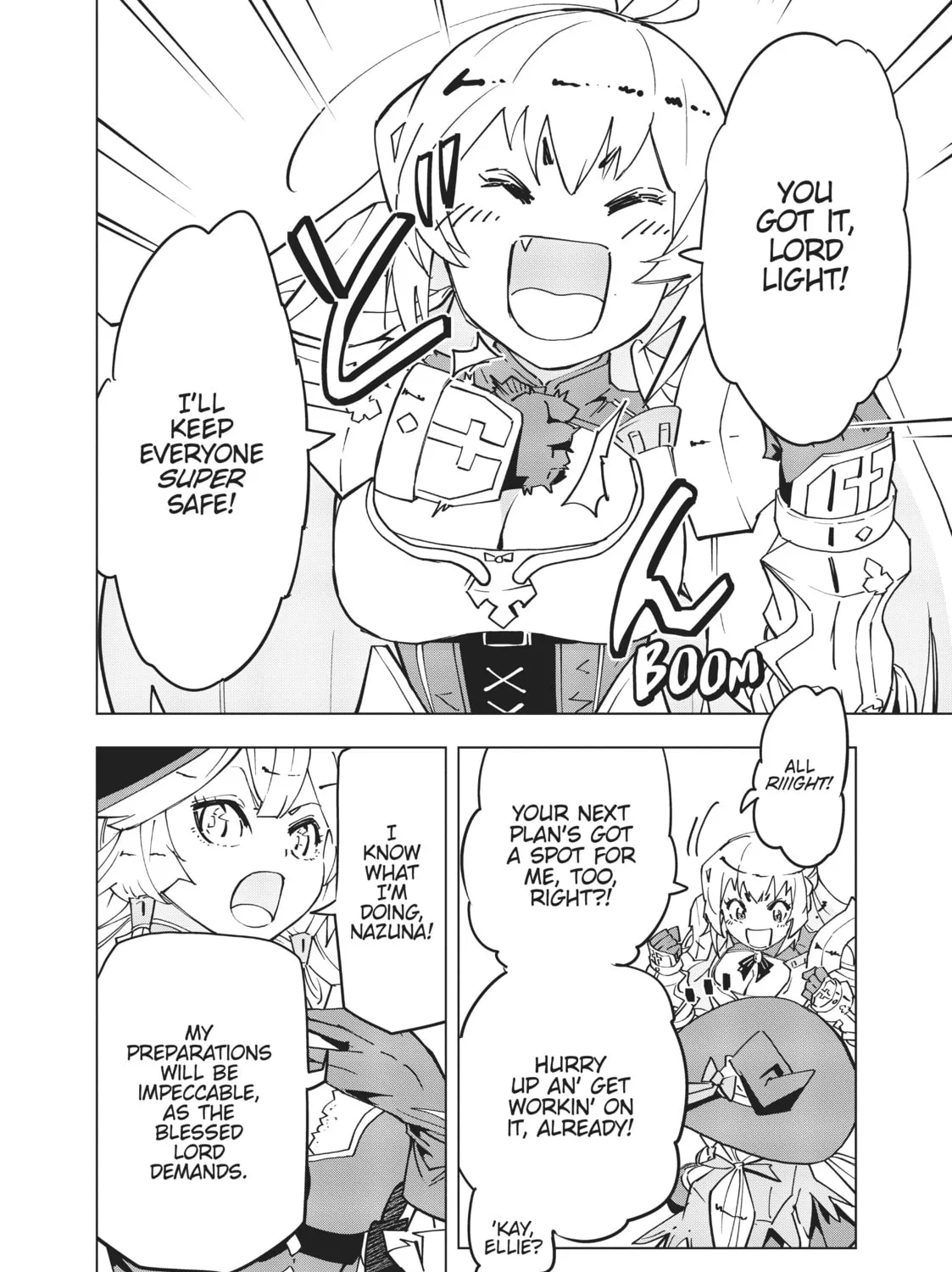 Backstabbed in a Backwater Dungeon: My Party Tried to Kill Me, But Thanks to an Infinite Gacha I Got LVL 9999 Friends and Am Out For Revenge Chapter 12 page 31 - 