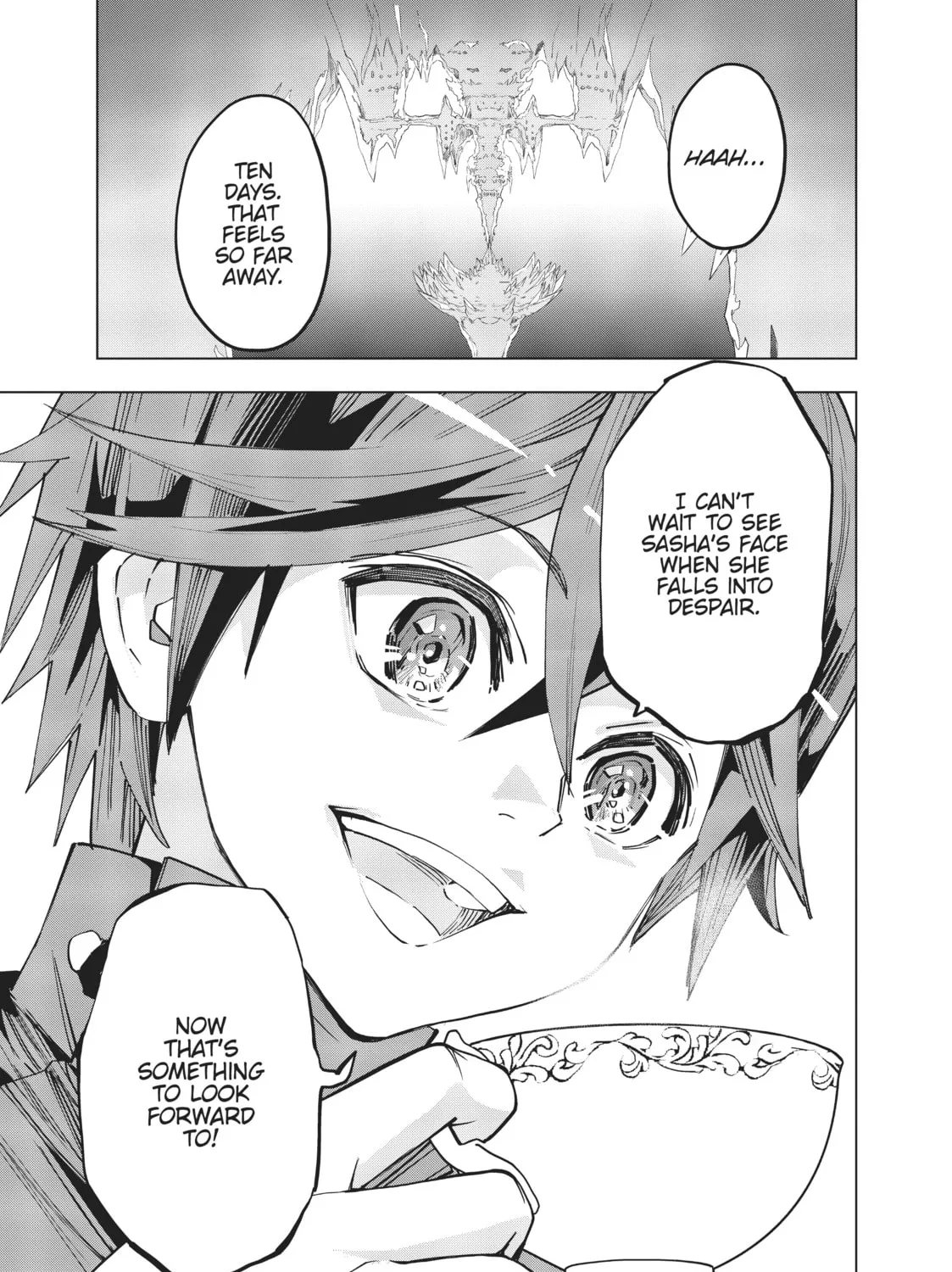 Backstabbed in a Backwater Dungeon: My Party Tried to Kill Me, But Thanks to an Infinite Gacha I Got LVL 9999 Friends and Am Out For Revenge Chapter 12 page 33 - 