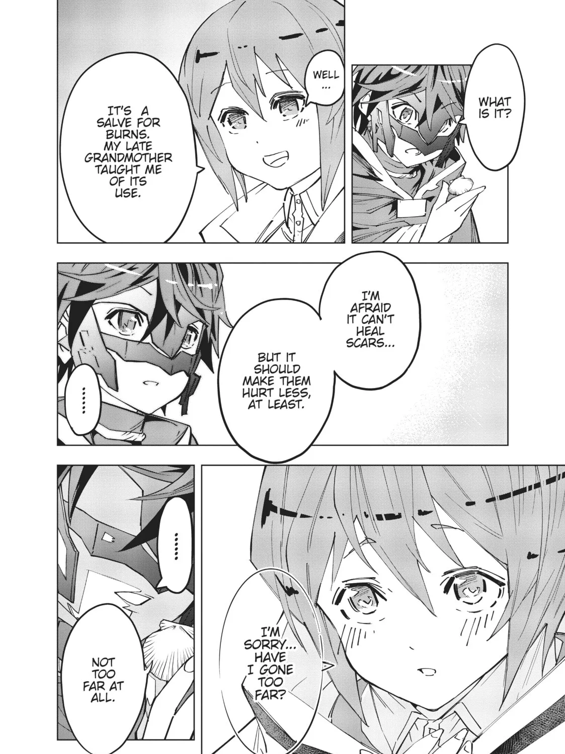 Backstabbed in a Backwater Dungeon: My Party Tried to Kill Me, But Thanks to an Infinite Gacha I Got LVL 9999 Friends and Am Out For Revenge Chapter 12 page 7 - 