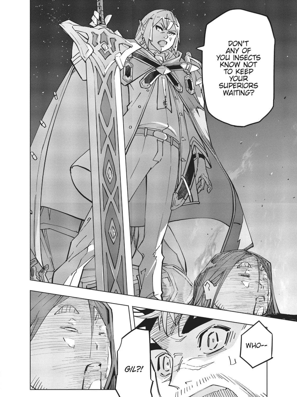 Backstabbed in a Backwater Dungeon: My Party Tried to Kill Me, But Thanks to an Infinite Gacha I Got LVL 9999 Friends and Am Out For Revenge Chapter 13 page 11 - 