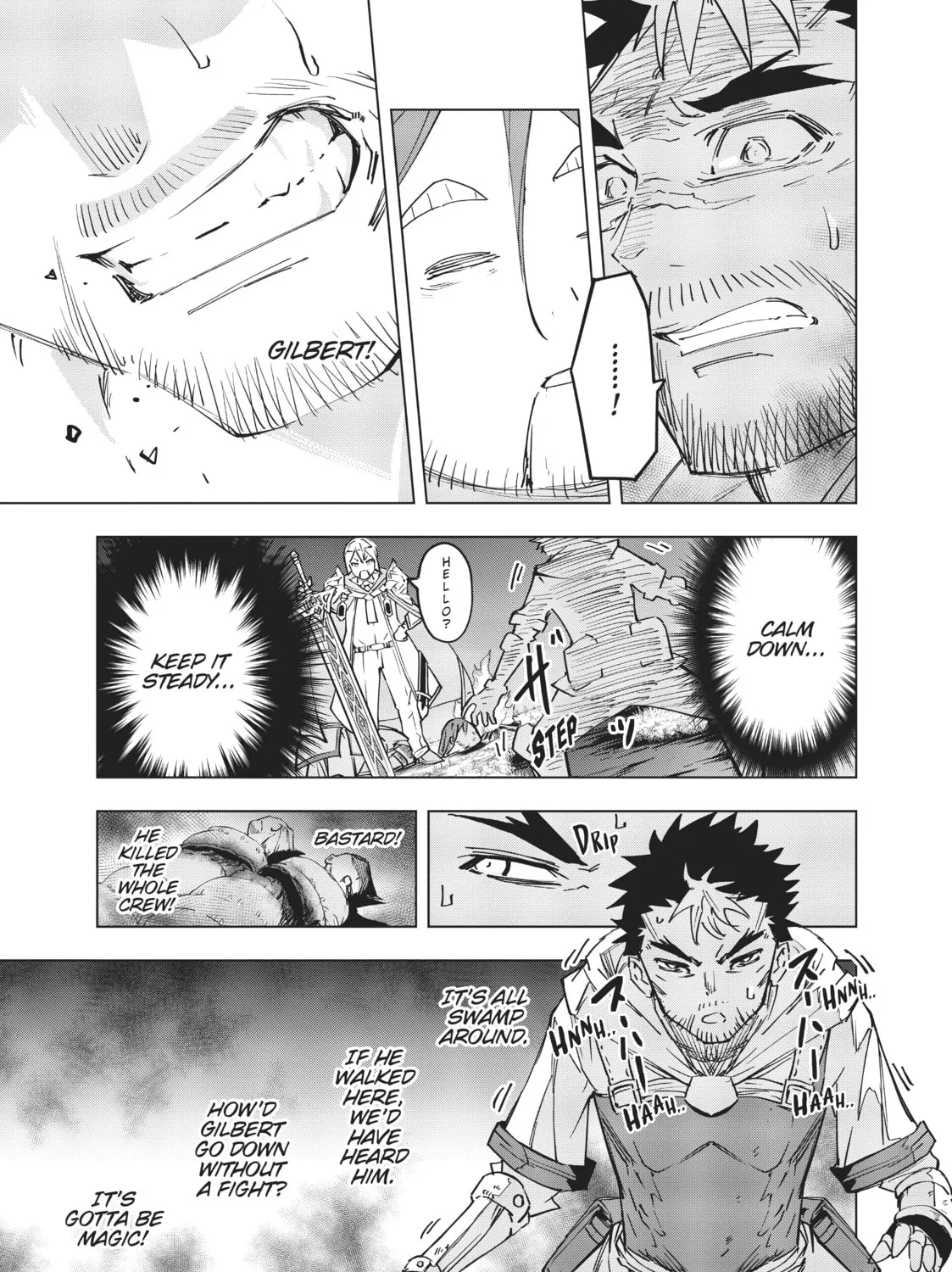 Backstabbed in a Backwater Dungeon: My Party Tried to Kill Me, But Thanks to an Infinite Gacha I Got LVL 9999 Friends and Am Out For Revenge Chapter 13 page 13 - 
