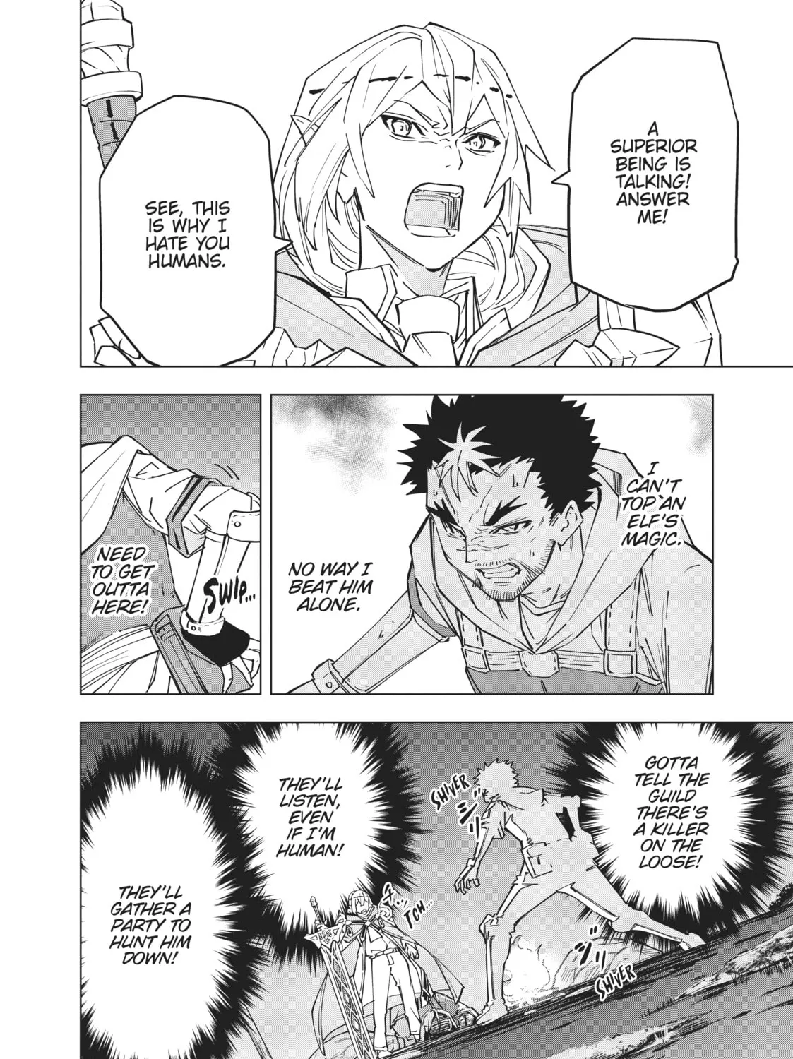 Backstabbed in a Backwater Dungeon: My Party Tried to Kill Me, But Thanks to an Infinite Gacha I Got LVL 9999 Friends and Am Out For Revenge Chapter 13 page 15 - 