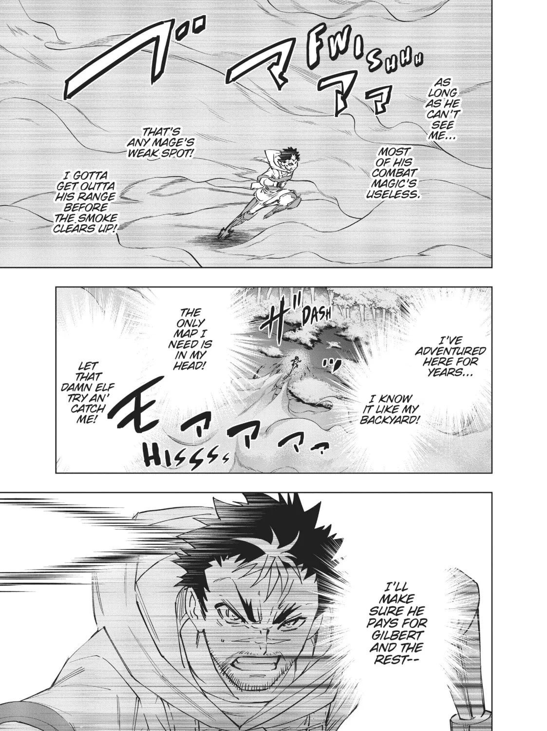 Backstabbed in a Backwater Dungeon: My Party Tried to Kill Me, But Thanks to an Infinite Gacha I Got LVL 9999 Friends and Am Out For Revenge Chapter 13 page 21 - 