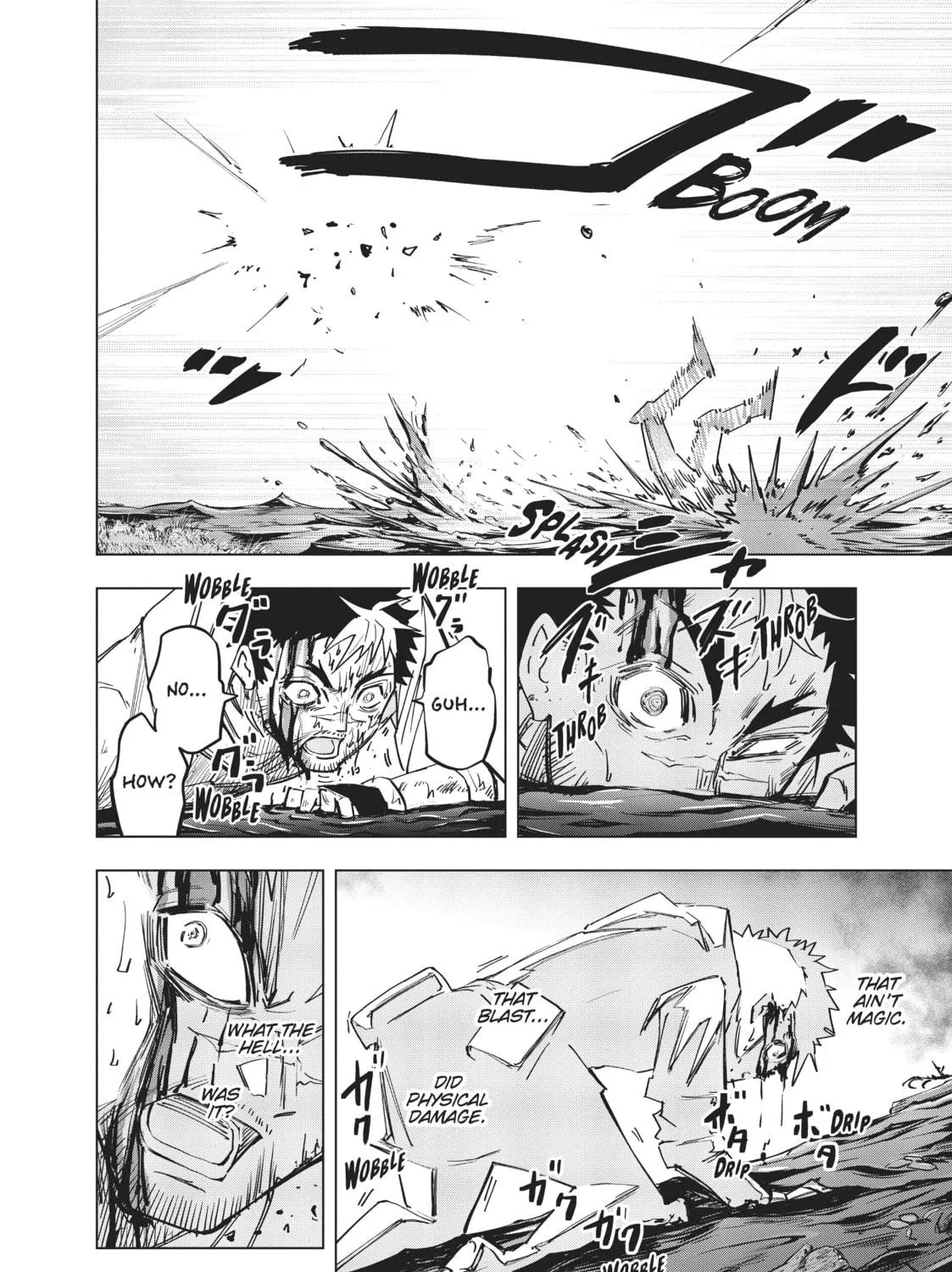 Backstabbed in a Backwater Dungeon: My Party Tried to Kill Me, But Thanks to an Infinite Gacha I Got LVL 9999 Friends and Am Out For Revenge Chapter 13 page 23 - 