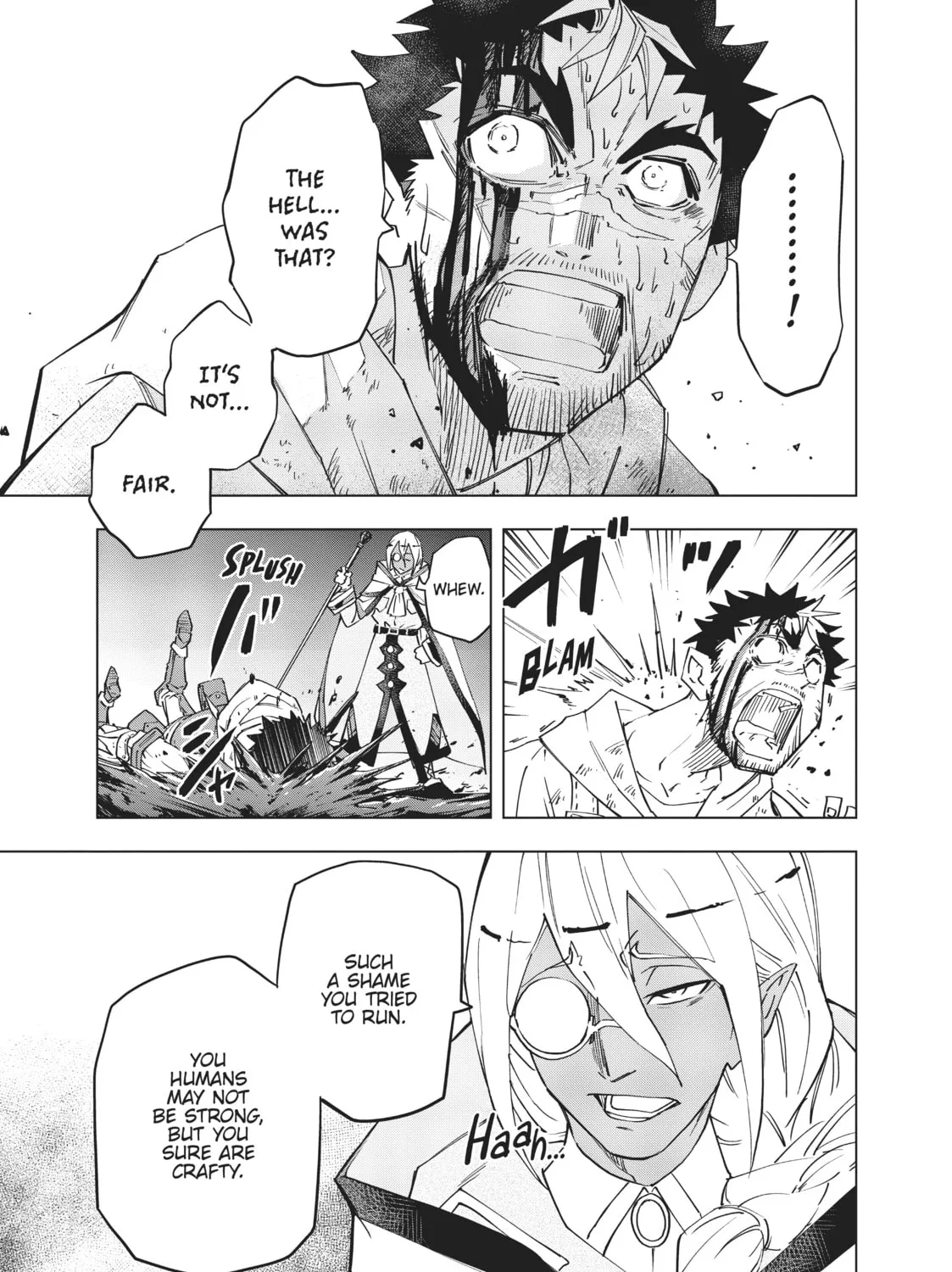 Backstabbed in a Backwater Dungeon: My Party Tried to Kill Me, But Thanks to an Infinite Gacha I Got LVL 9999 Friends and Am Out For Revenge Chapter 13 page 25 - 