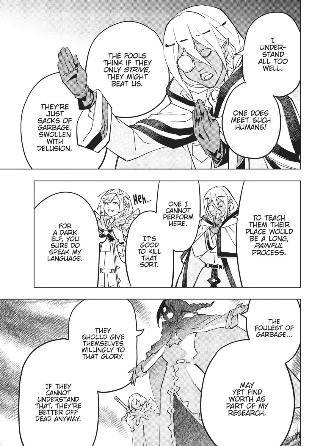 Backstabbed in a Backwater Dungeon: My Party Tried to Kill Me, But Thanks to an Infinite Gacha I Got LVL 9999 Friends and Am Out For Revenge Chapter 13 page 29 - 
